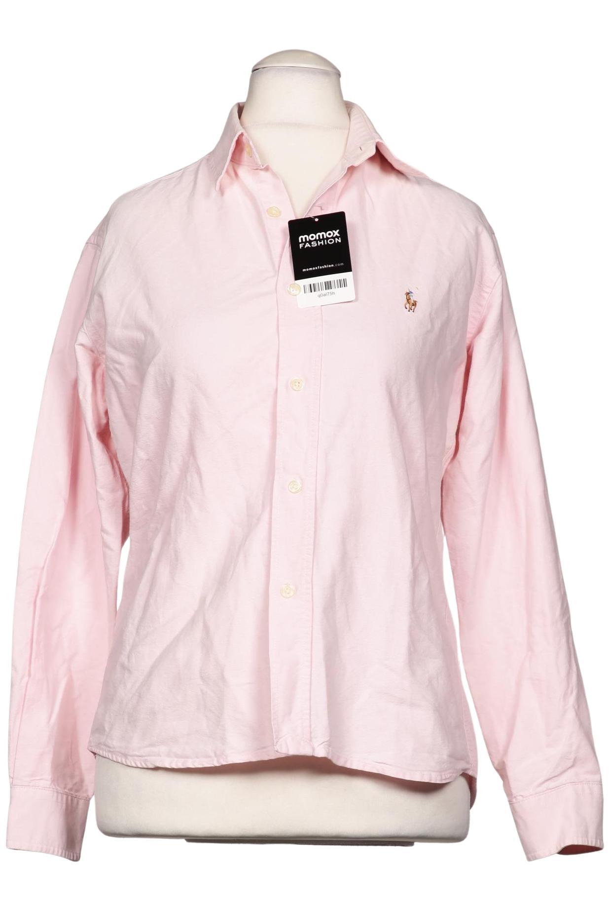 

Polo Ralph Lauren Damen Bluse, pink, Gr. 38