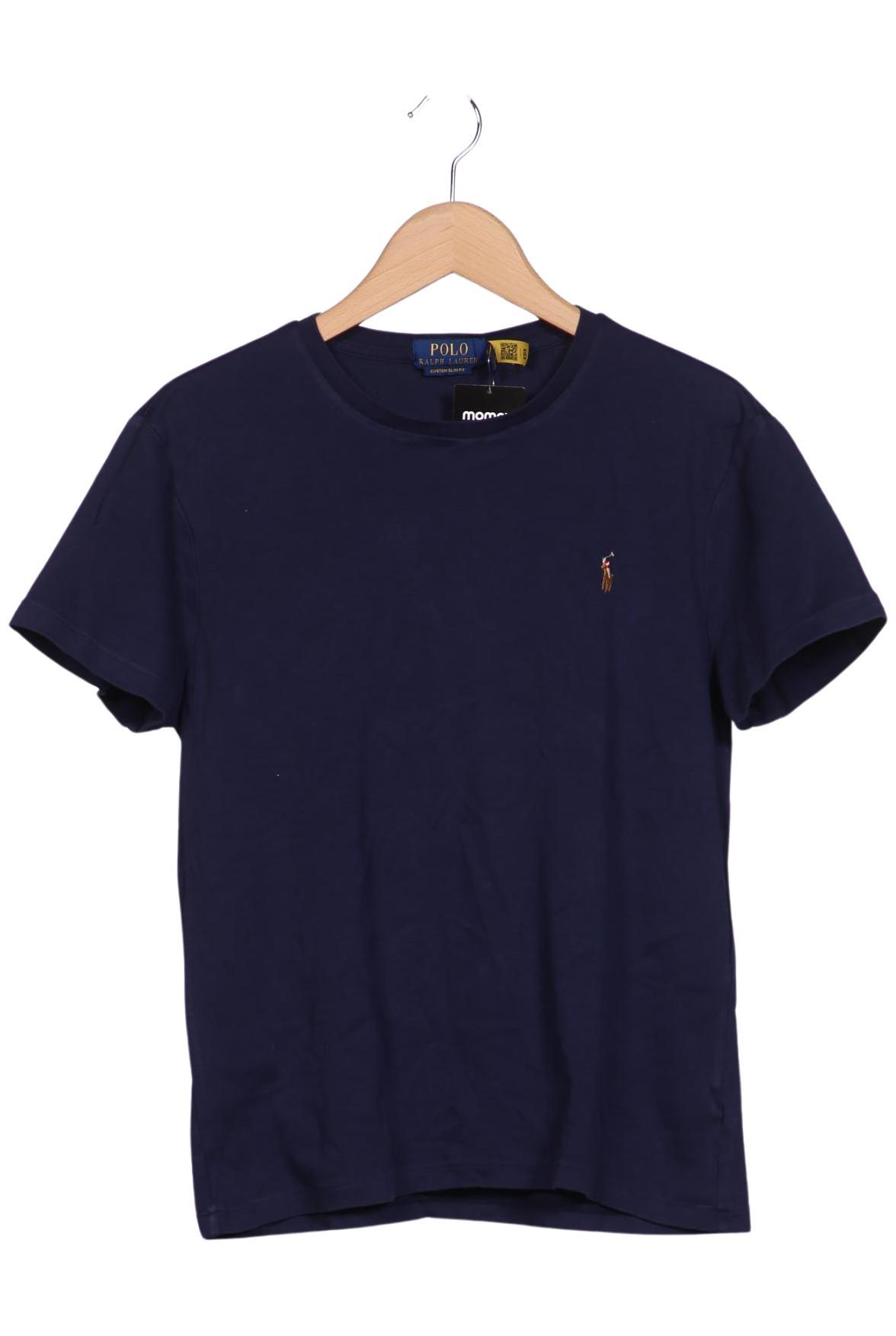 

Polo Ralph Lauren Herren T-Shirt, marineblau, Gr. 48