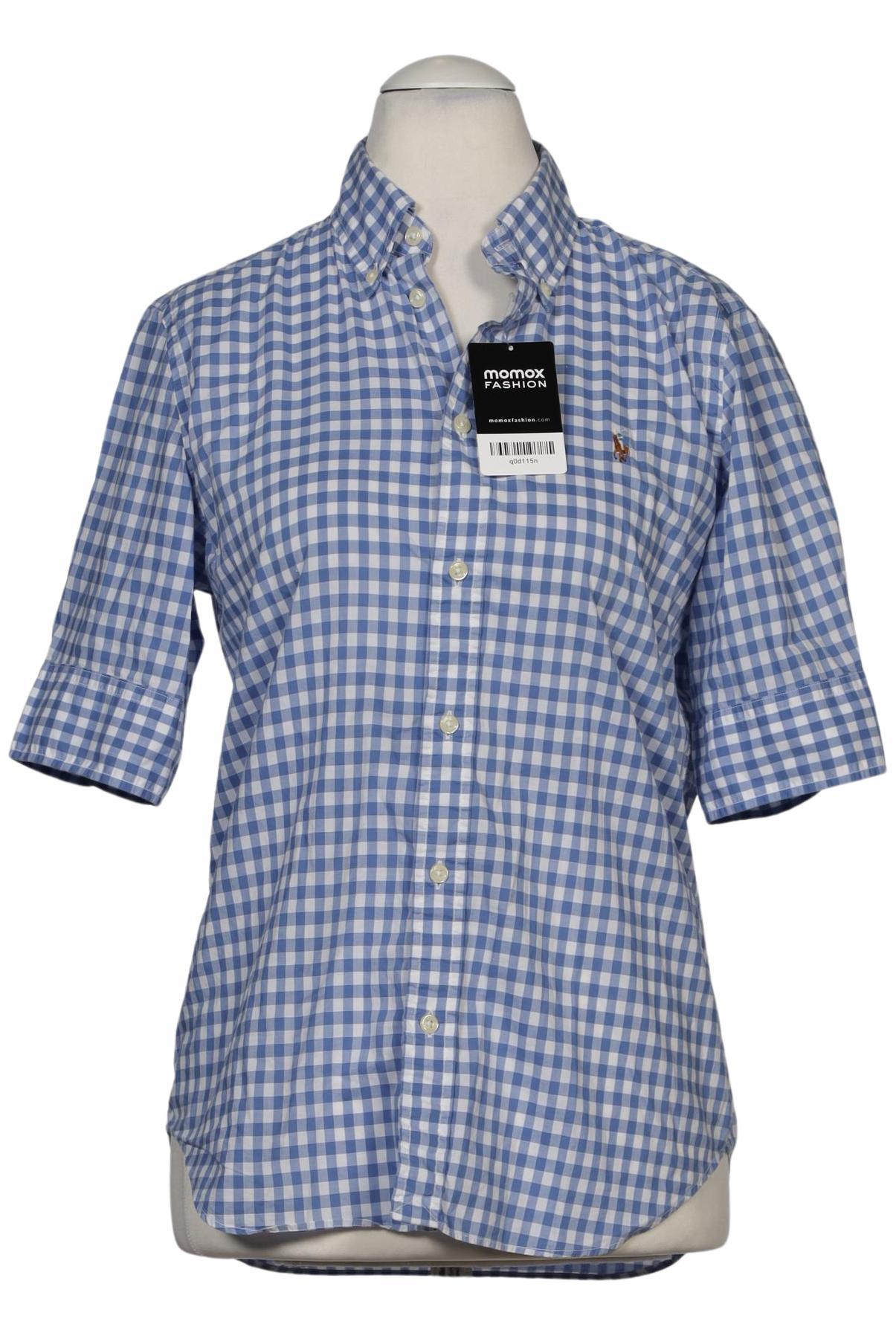 

Polo Ralph Lauren Damen Bluse, mehrfarbig, Gr. 38