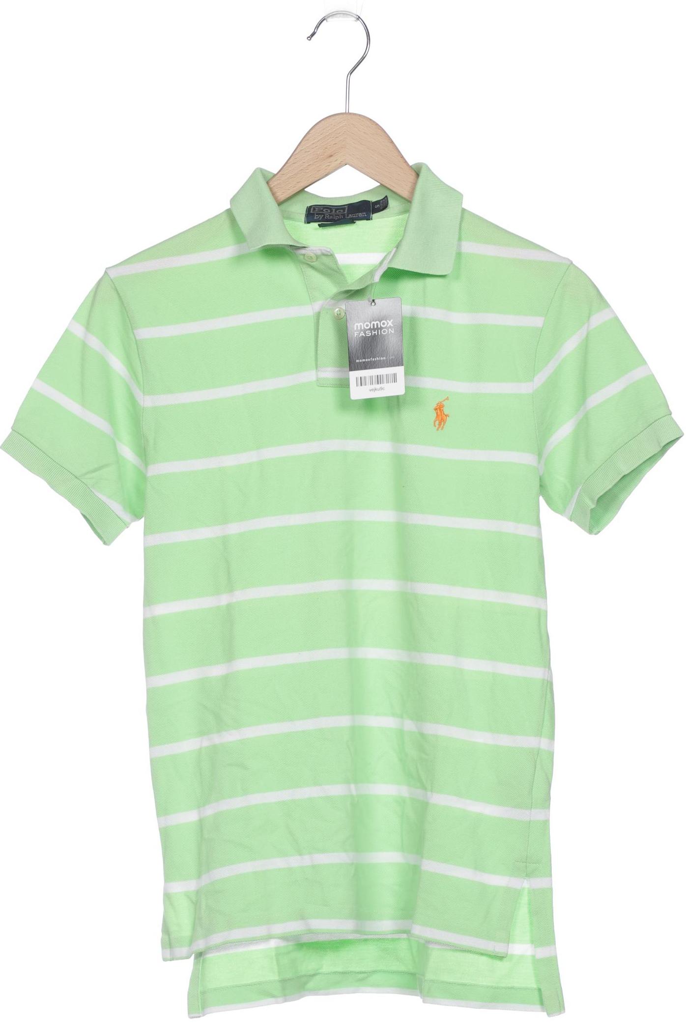 

Polo Ralph Lauren Herren Poloshirt, grün