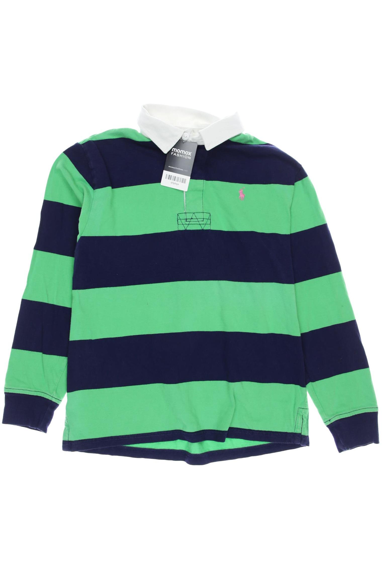 

Polo Ralph Lauren Herren Poloshirt, grün, Gr. 158