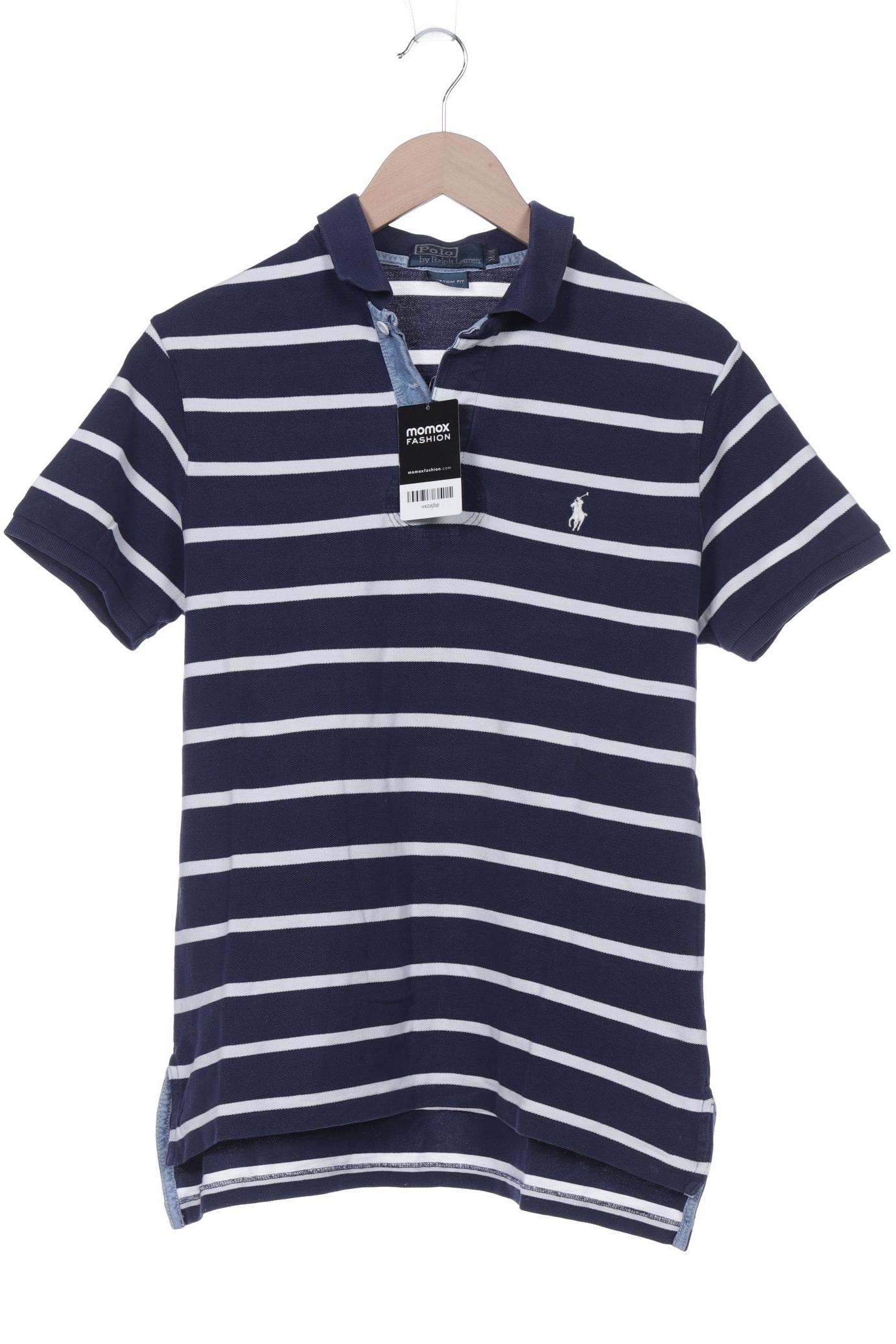 Thumbnail - Polo Ralph Lauren Herren Poloshirt, marineblau, Gr. 48