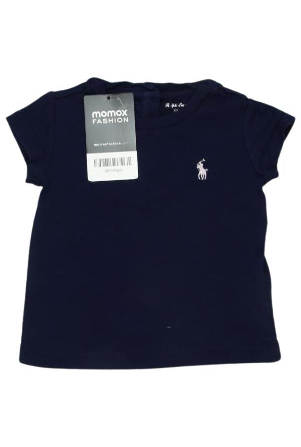

Polo Ralph Lauren Damen T-Shirt, marineblau, Gr. 62