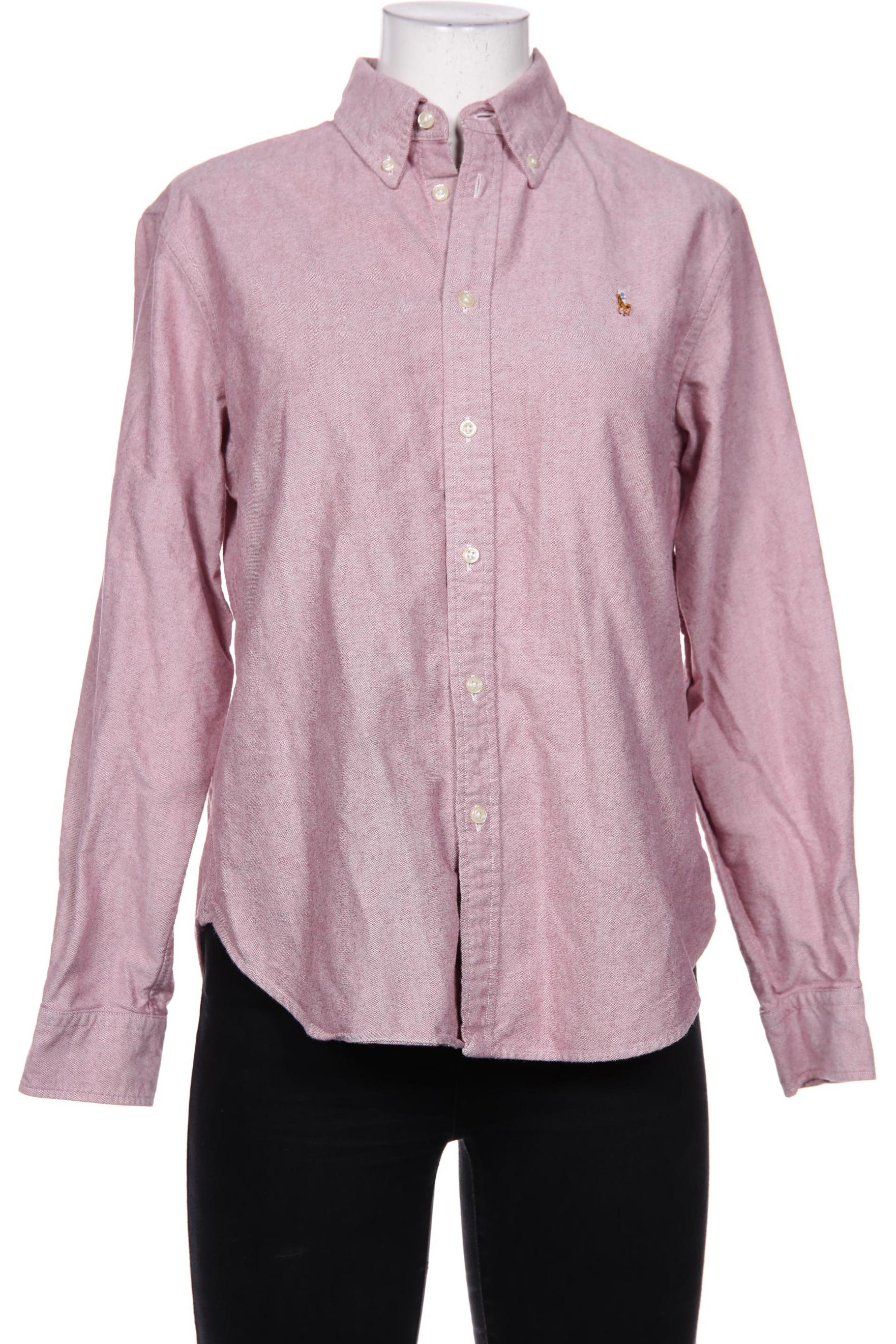 

Polo Ralph Lauren Damen Bluse, pink, Gr. 42