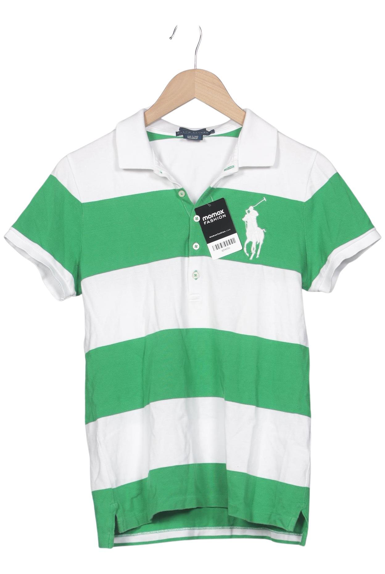 

Polo Ralph Lauren Damen Poloshirt, mehrfarbig, Gr. 42