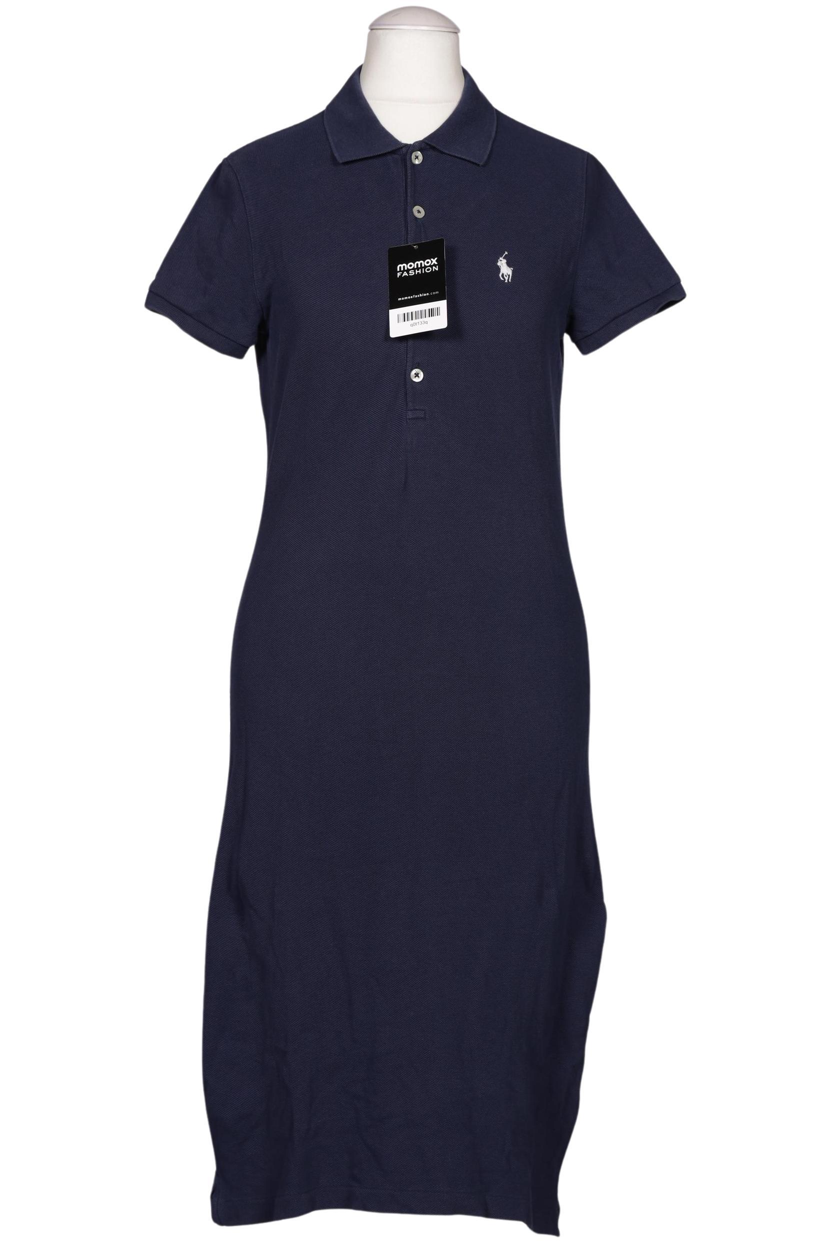 

Polo Ralph Lauren Damen Kleid, marineblau, Gr. 34