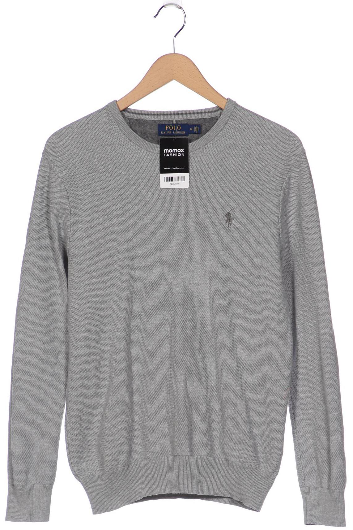 

Polo Ralph Lauren Herren Pullover, grau
