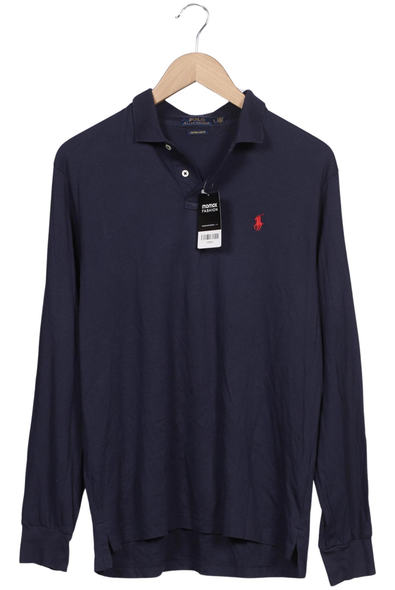 

Polo Ralph Lauren Herren Poloshirt, marineblau, Gr. 52