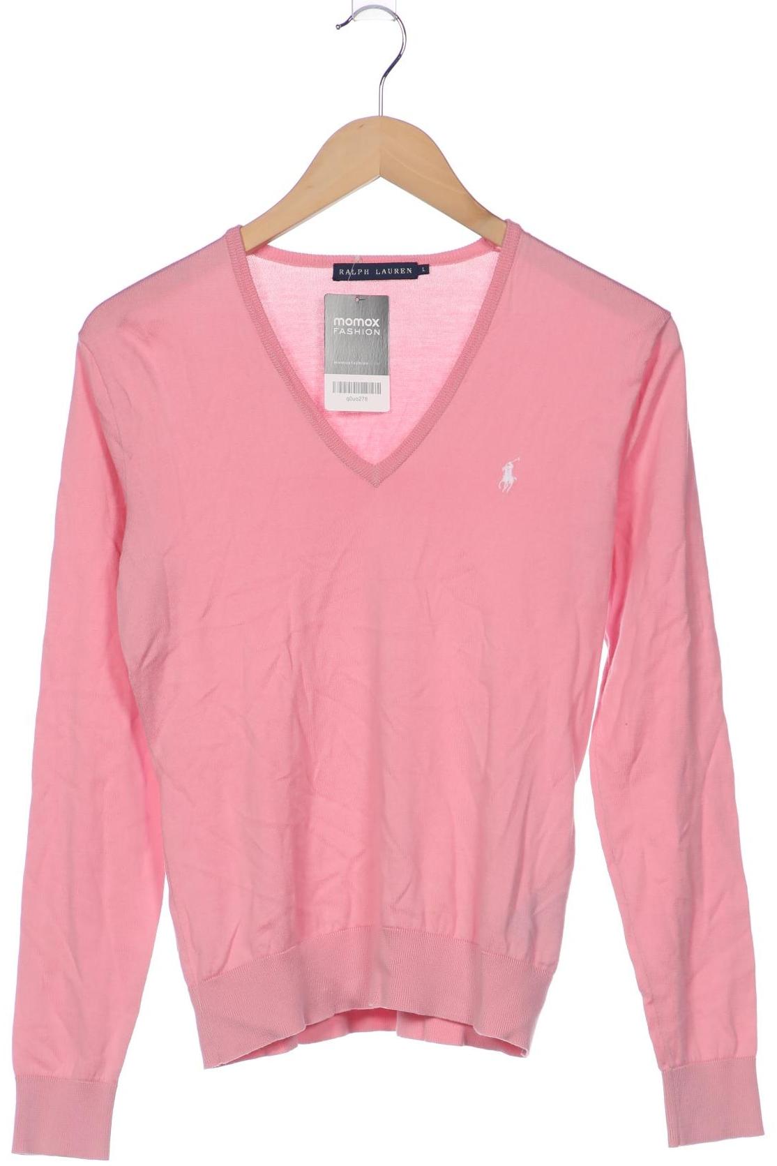 

Polo Ralph Lauren Damen Pullover, pink, Gr. 42