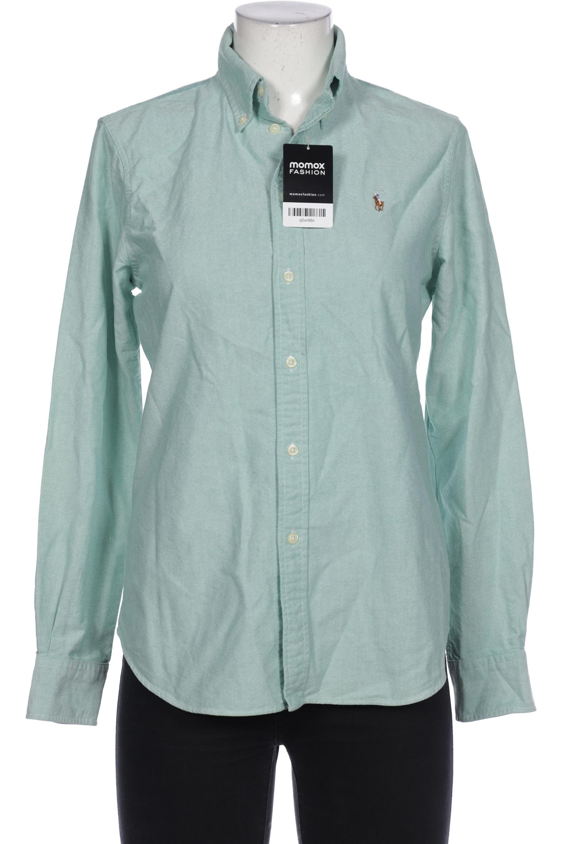 

Polo Ralph Lauren Damen Bluse, hellgrün, Gr. 38