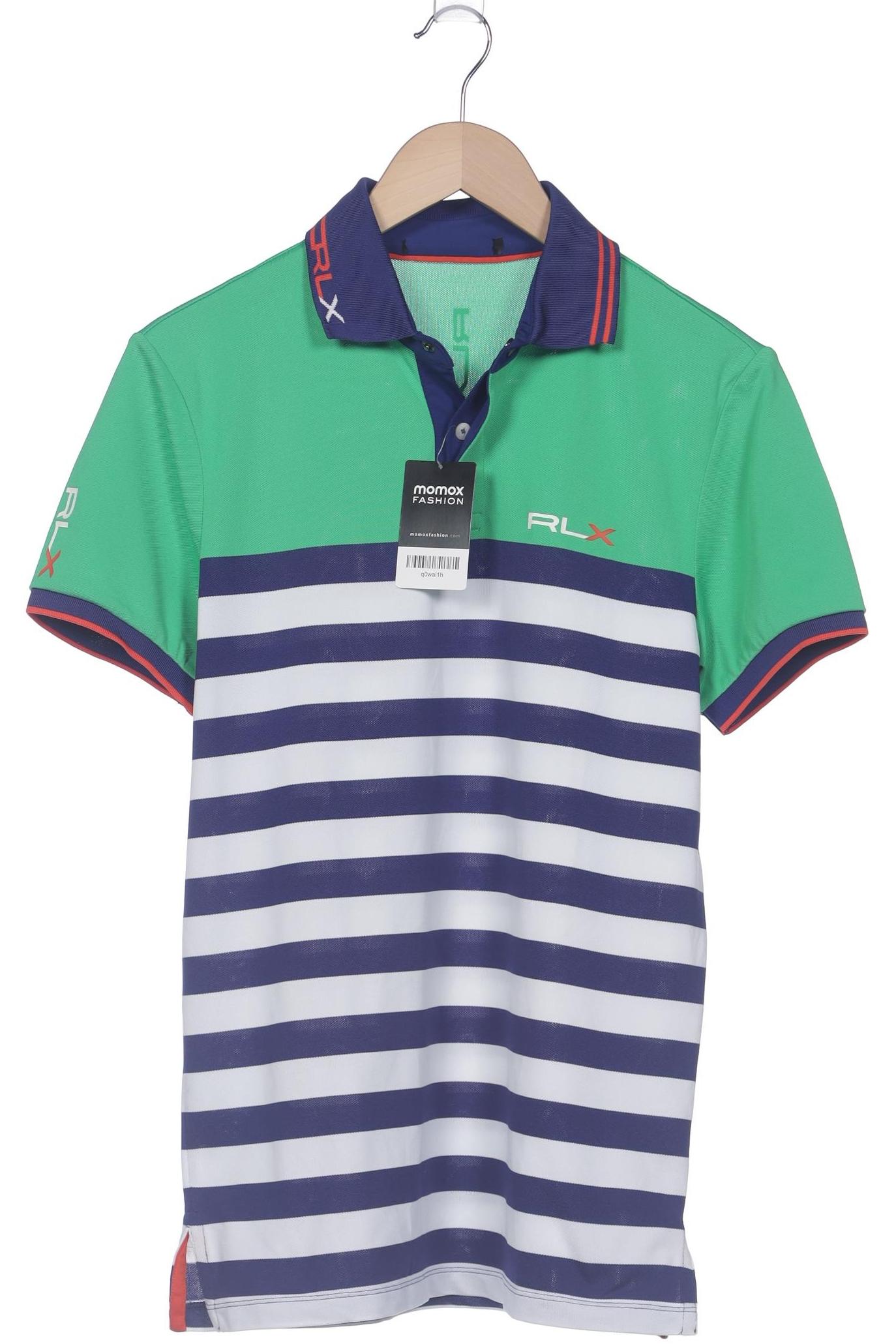 

Polo Ralph Lauren Herren Poloshirt, marineblau, Gr. 48