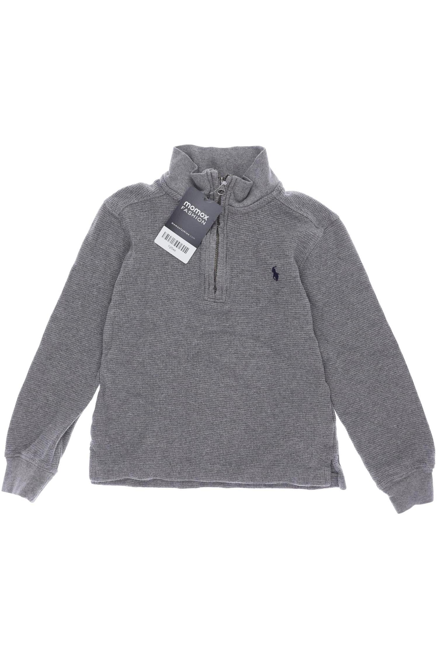 

Polo Ralph Lauren Herren Pullover, grau, Gr. 116
