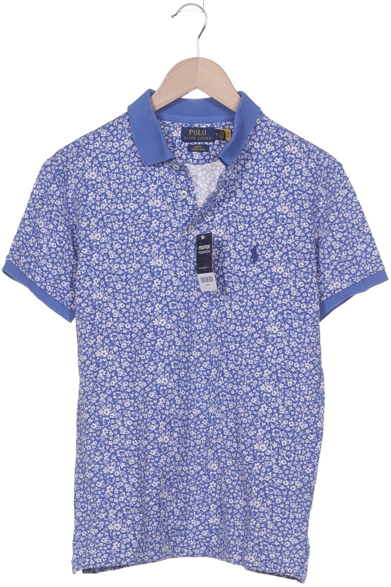 

Polo Ralph Lauren Herren Poloshirt, blau, Gr. 48