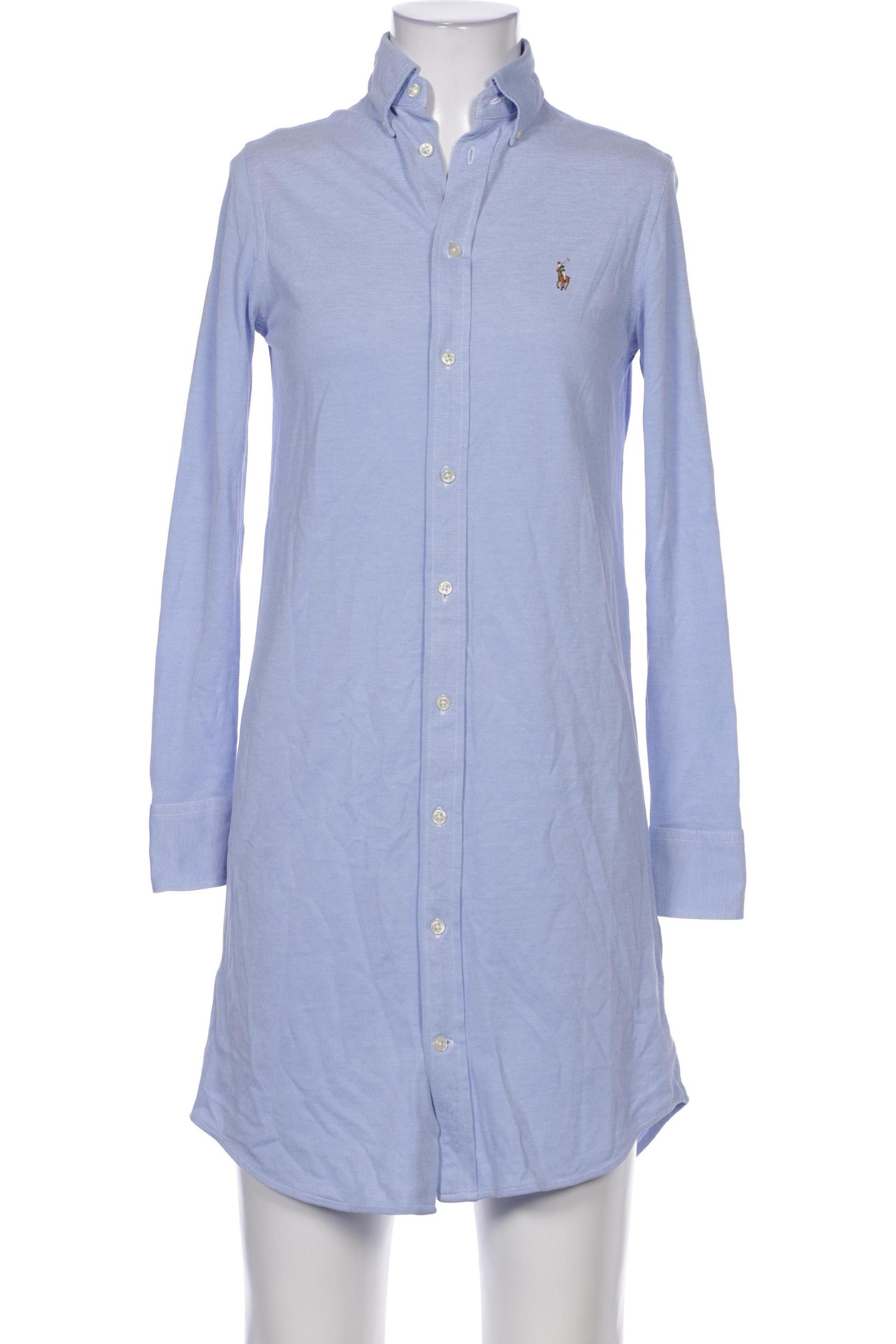 

Polo Ralph Lauren Damen Kleid, hellblau, Gr. 34