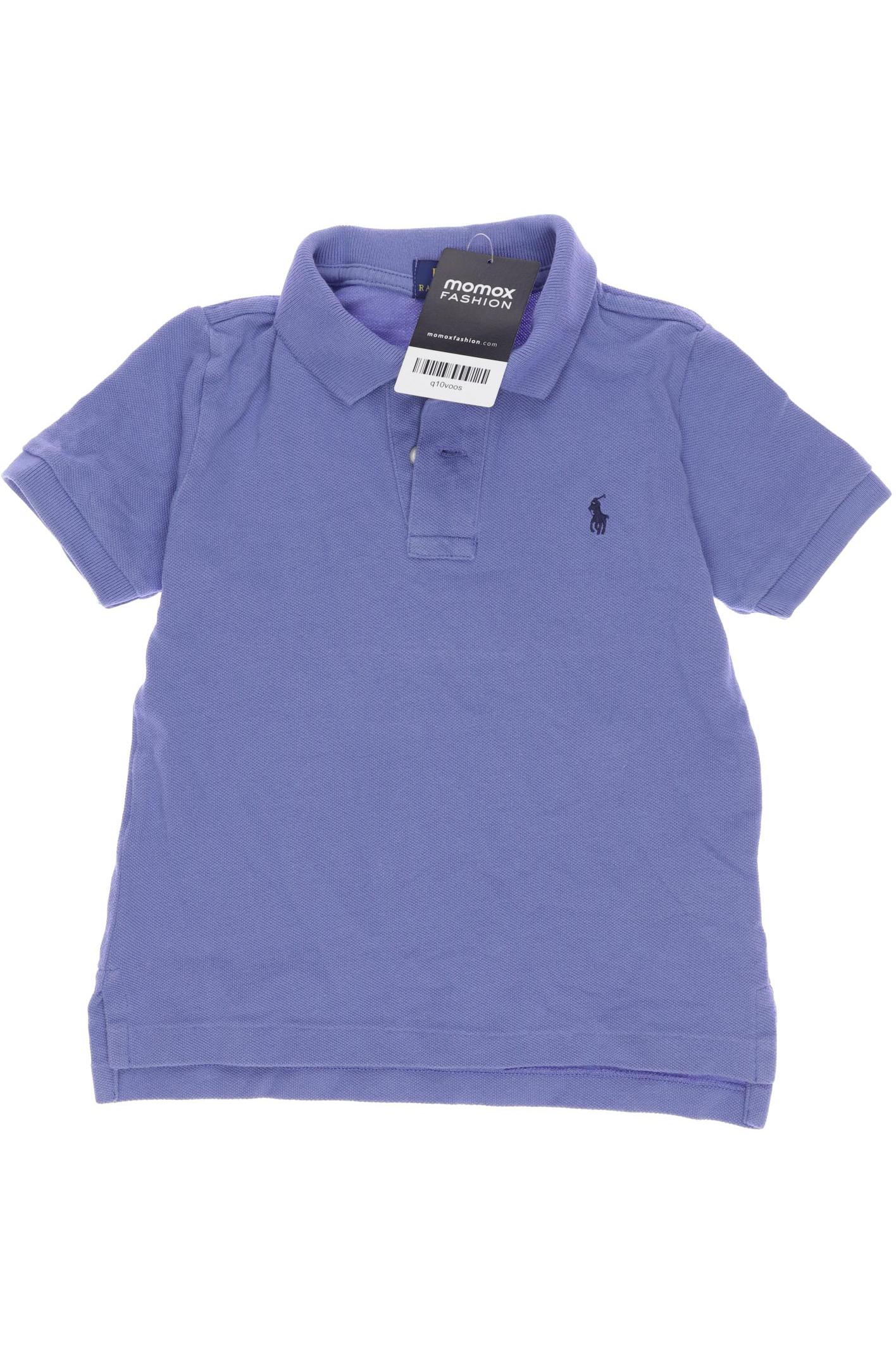 

Polo Ralph Lauren Jungen Poloshirt, blau