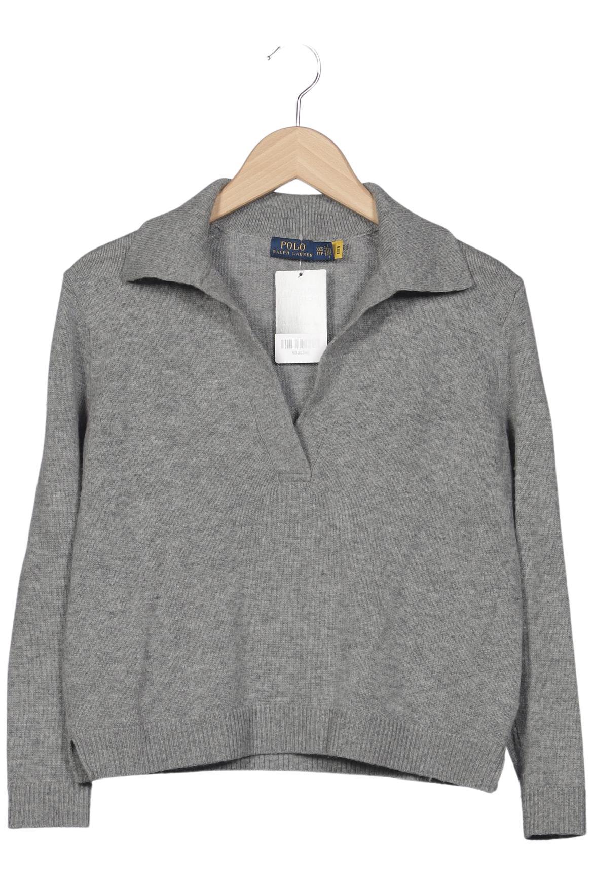 

Polo Ralph Lauren Damen Pullover, grau, Gr. 32