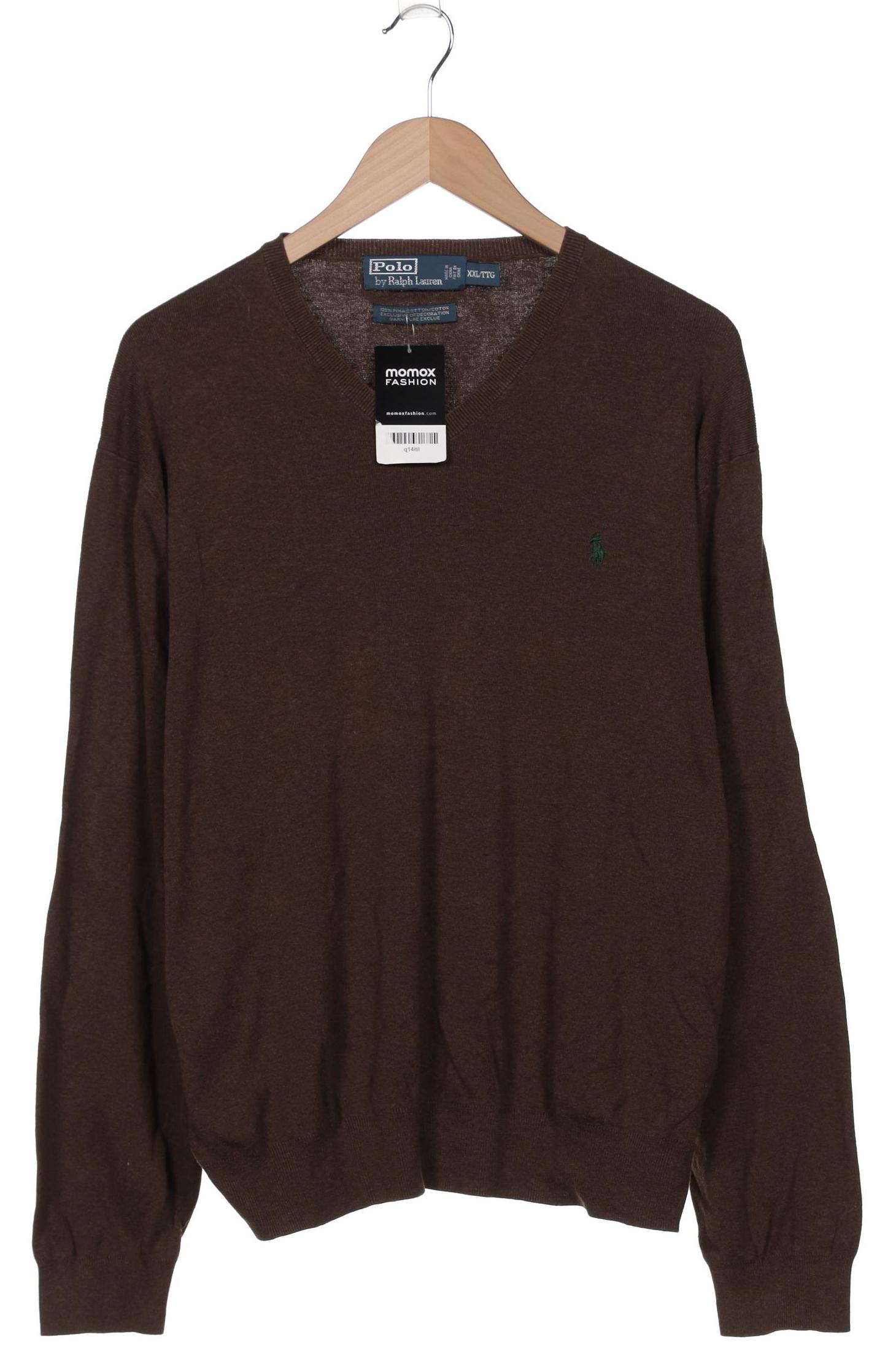 

Polo Ralph Lauren Damen Pullover, braun, Gr. 46