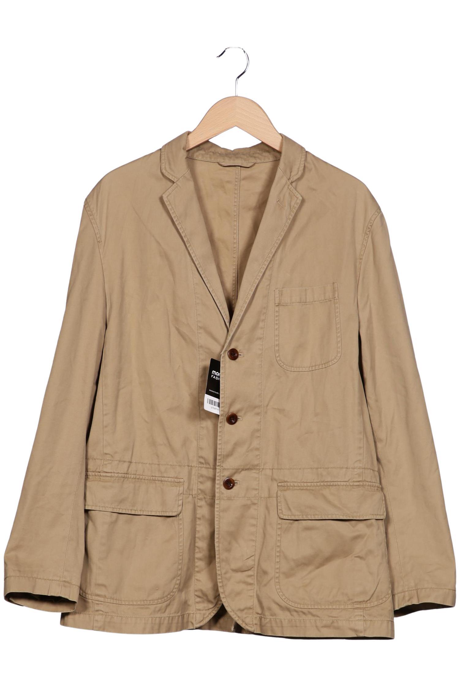 

Polo Ralph Lauren Herren Sakko, beige, Gr. 56