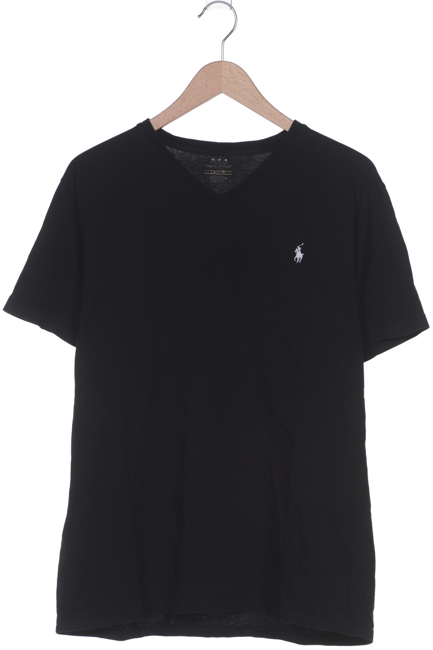 

Polo Ralph Lauren Herren T-Shirt, schwarz, Gr. 52