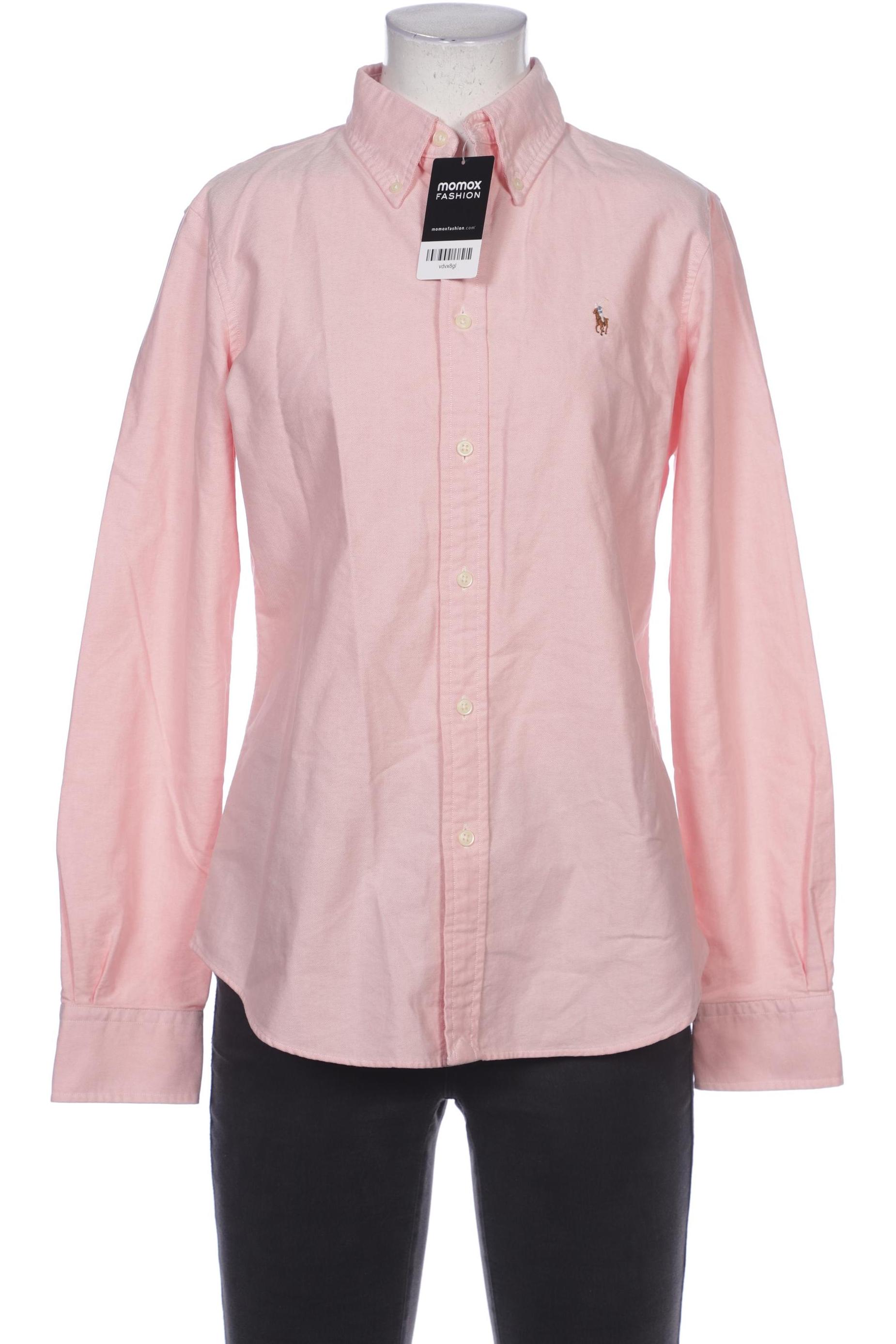 

Polo Ralph Lauren Damen Bluse, pink, Gr. 38