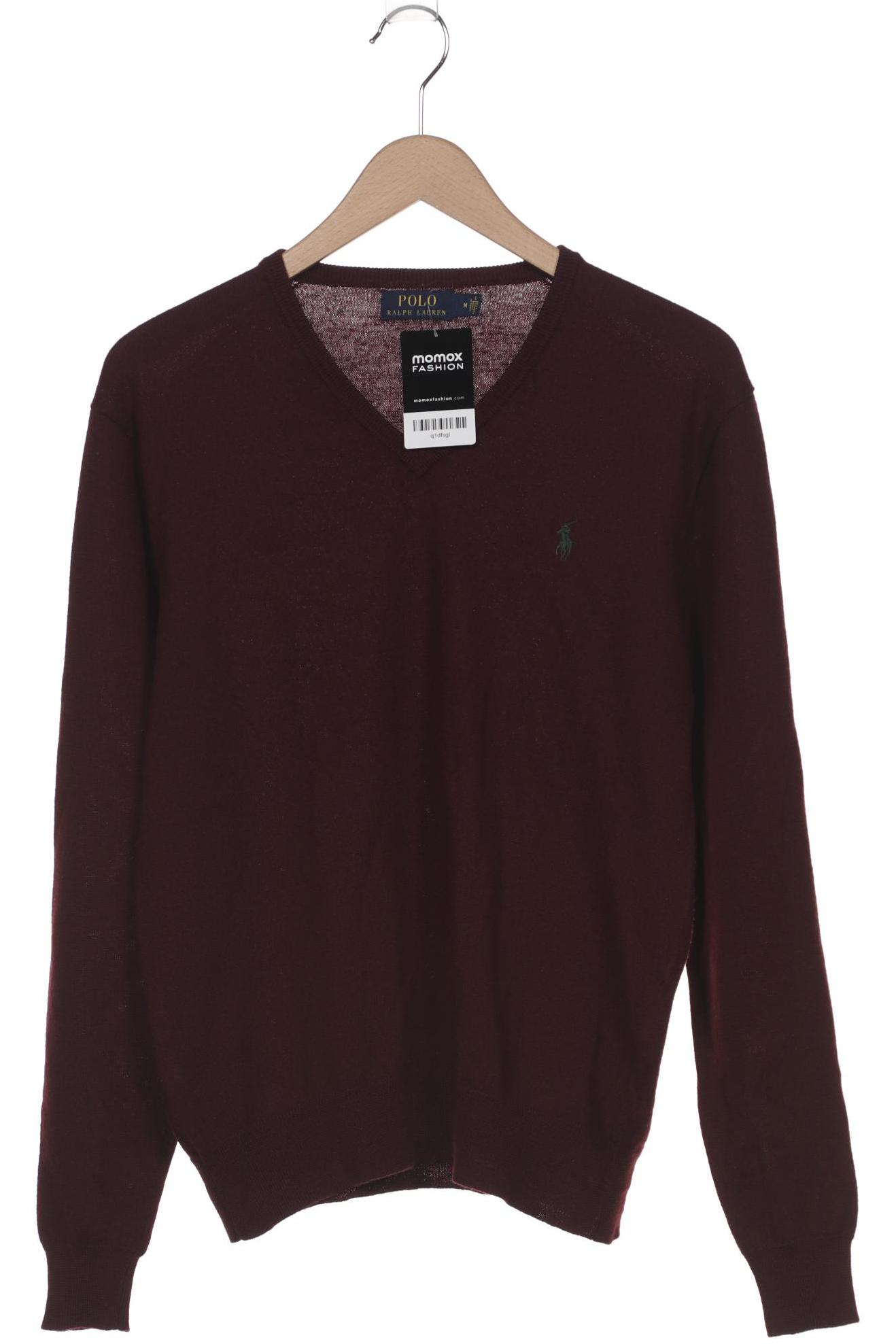 

Polo Ralph Lauren Herren Pullover, bordeaux, Gr. 48