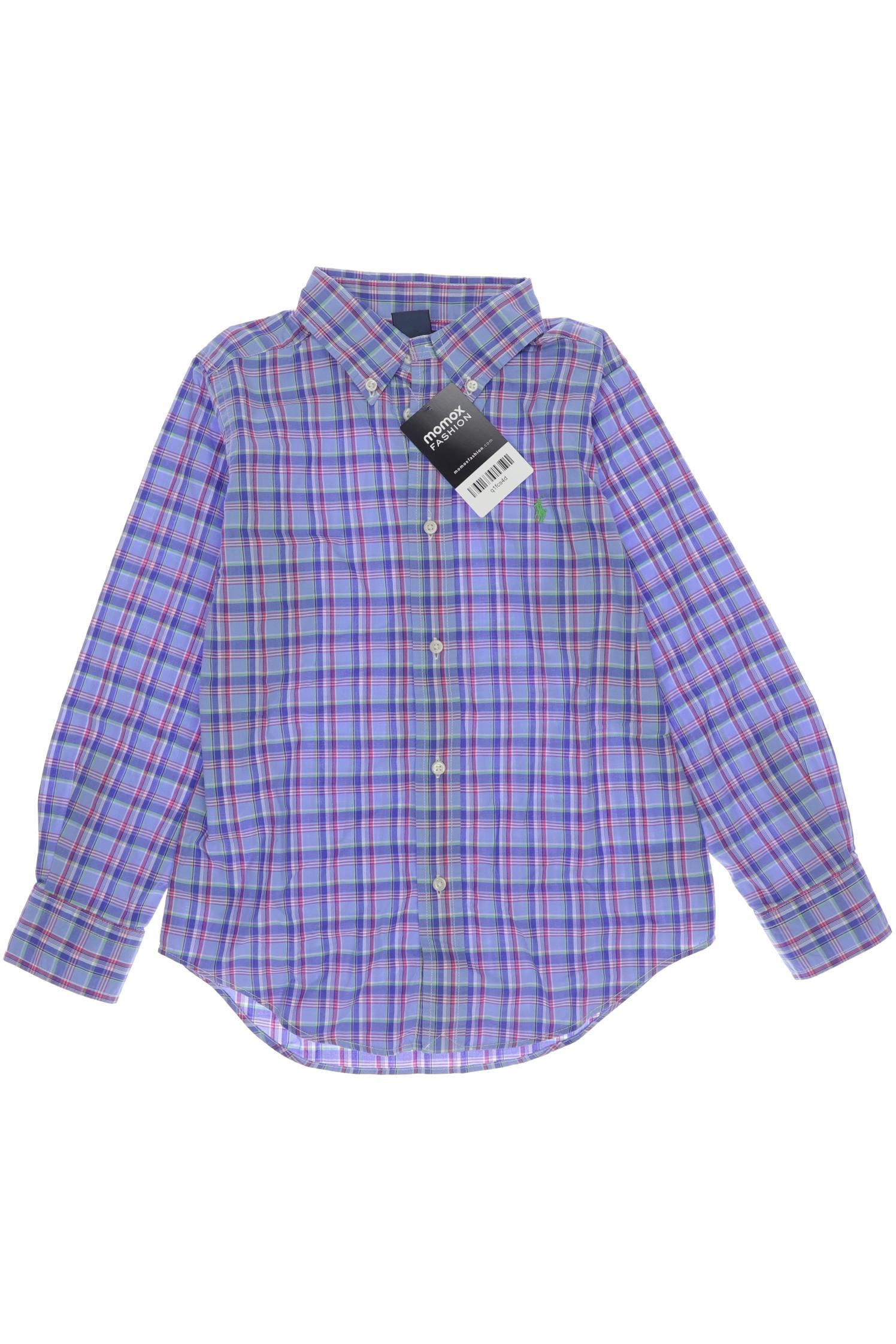 

Polo Ralph Lauren Herren Hemd, blau, Gr. 116