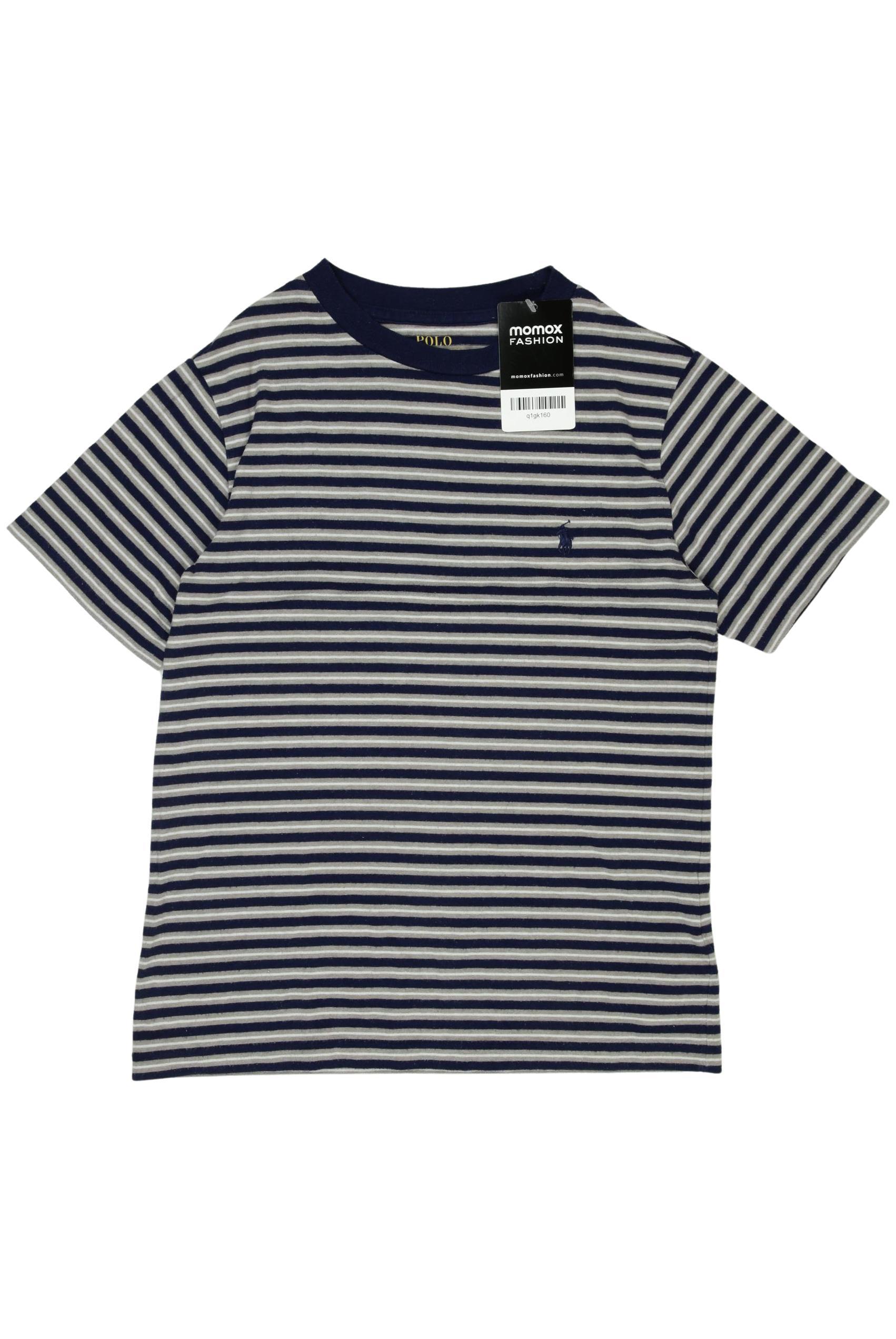

Polo Ralph Lauren Herren T-Shirt, marineblau, Gr. 140
