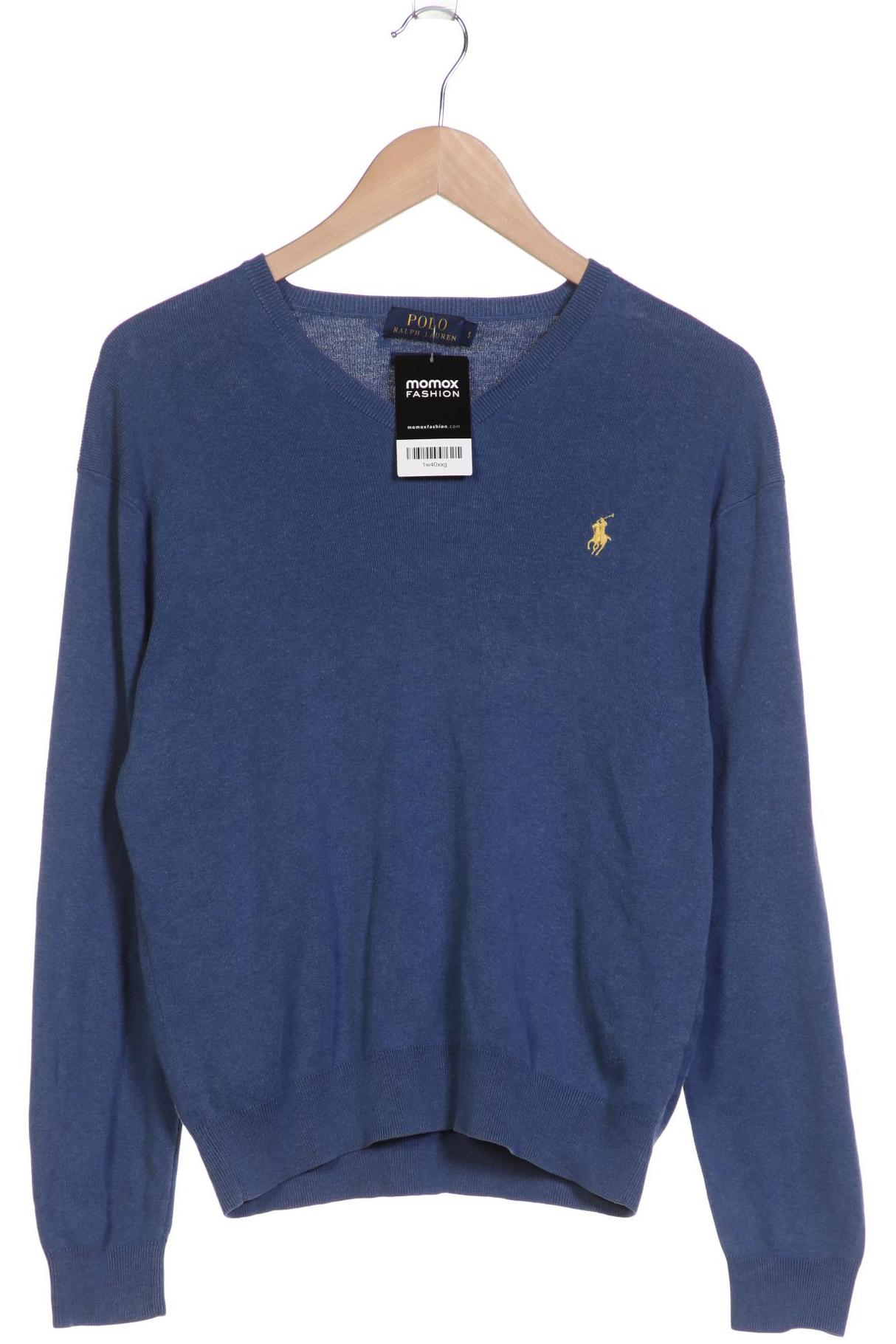 

Polo Ralph Lauren Herren Pullover, blau, Gr. 46