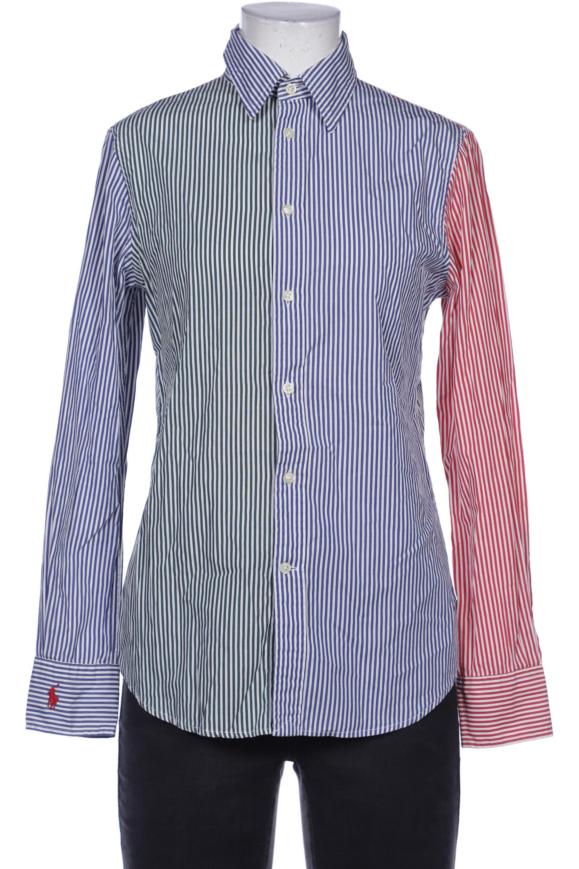 

Polo Ralph Lauren Damen Bluse, mehrfarbig, Gr. 6