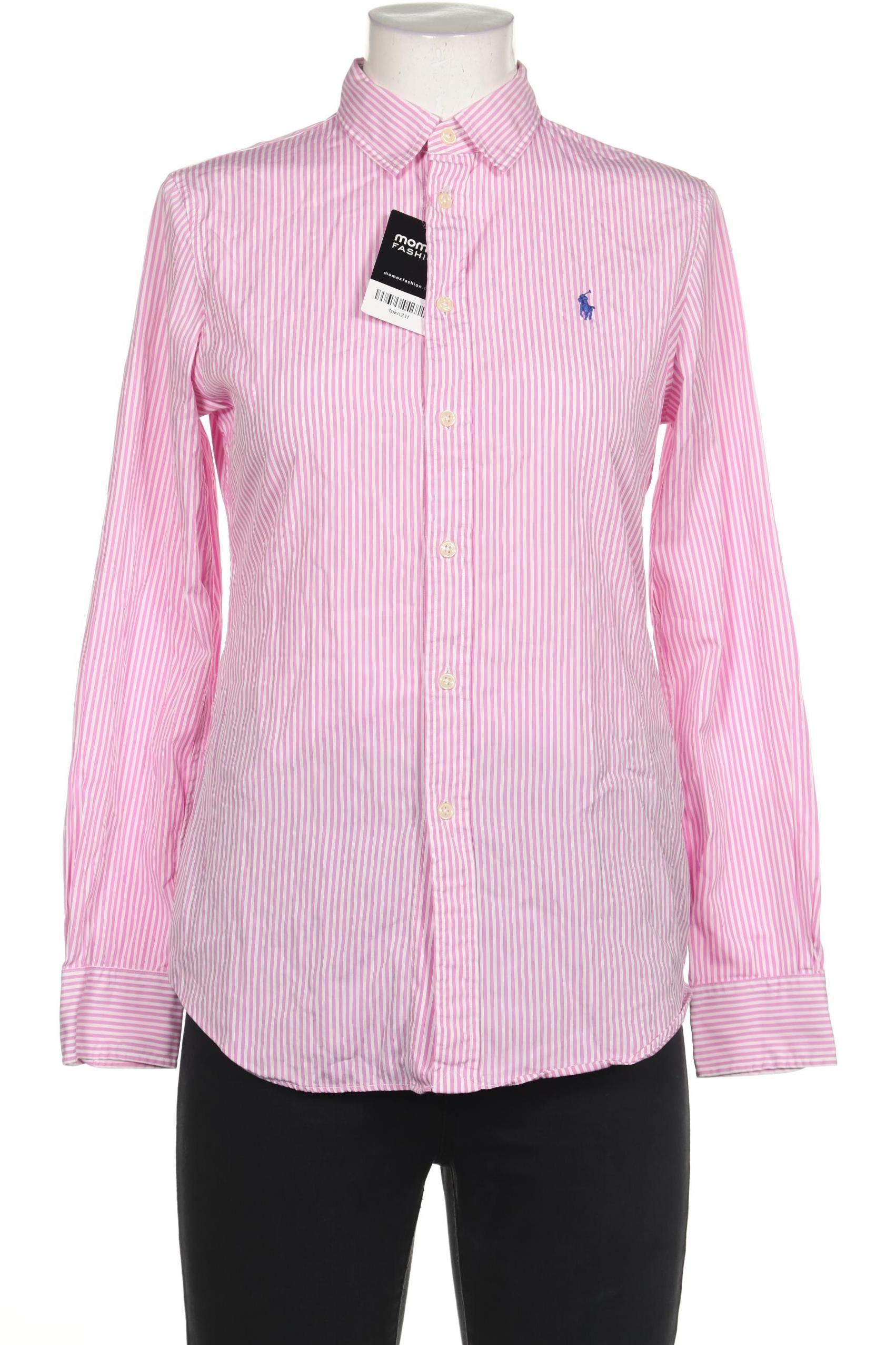 

Polo Ralph Lauren Damen Bluse, pink, Gr. 10