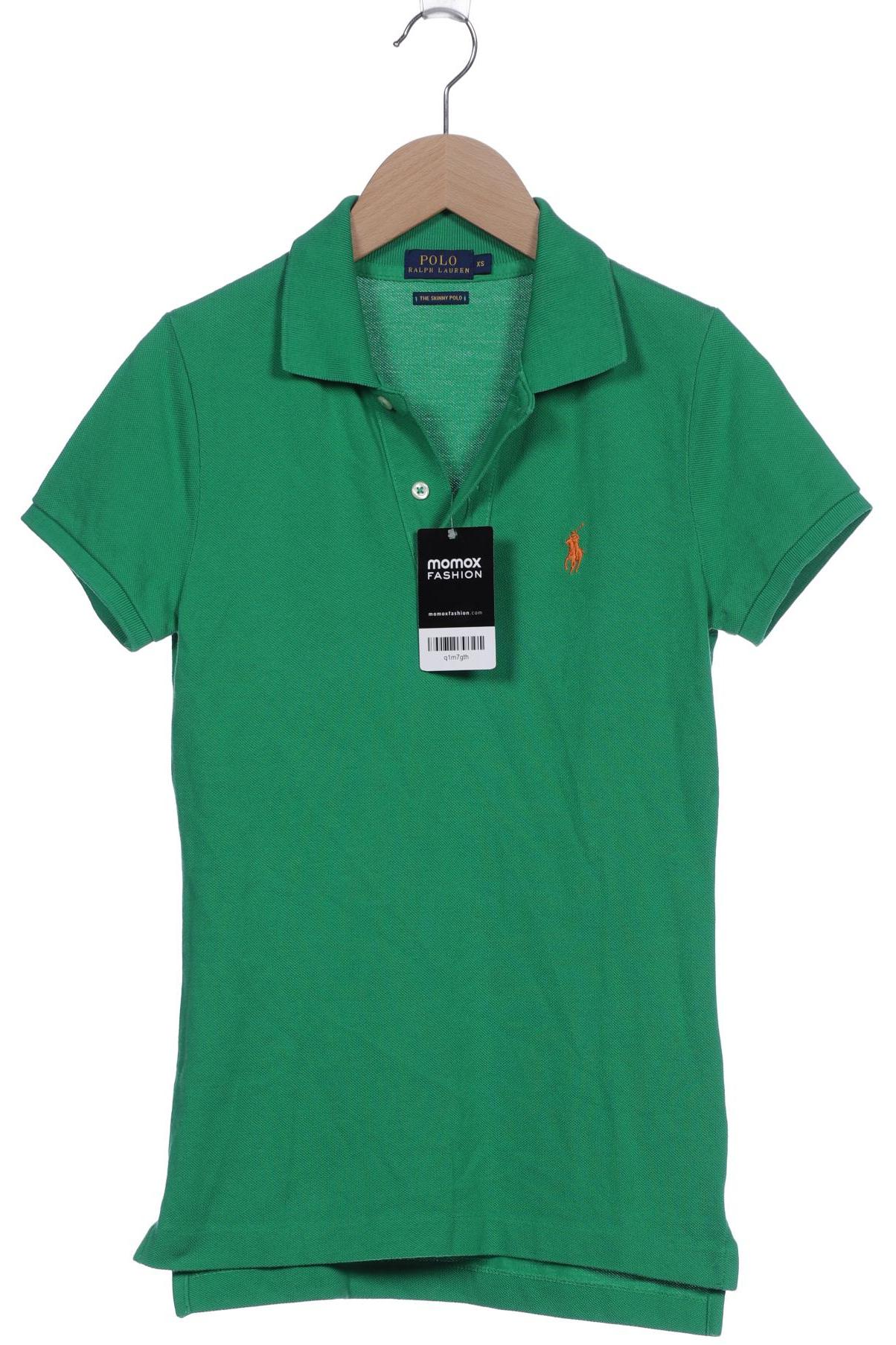 

Polo Ralph Lauren Damen Poloshirt, grün