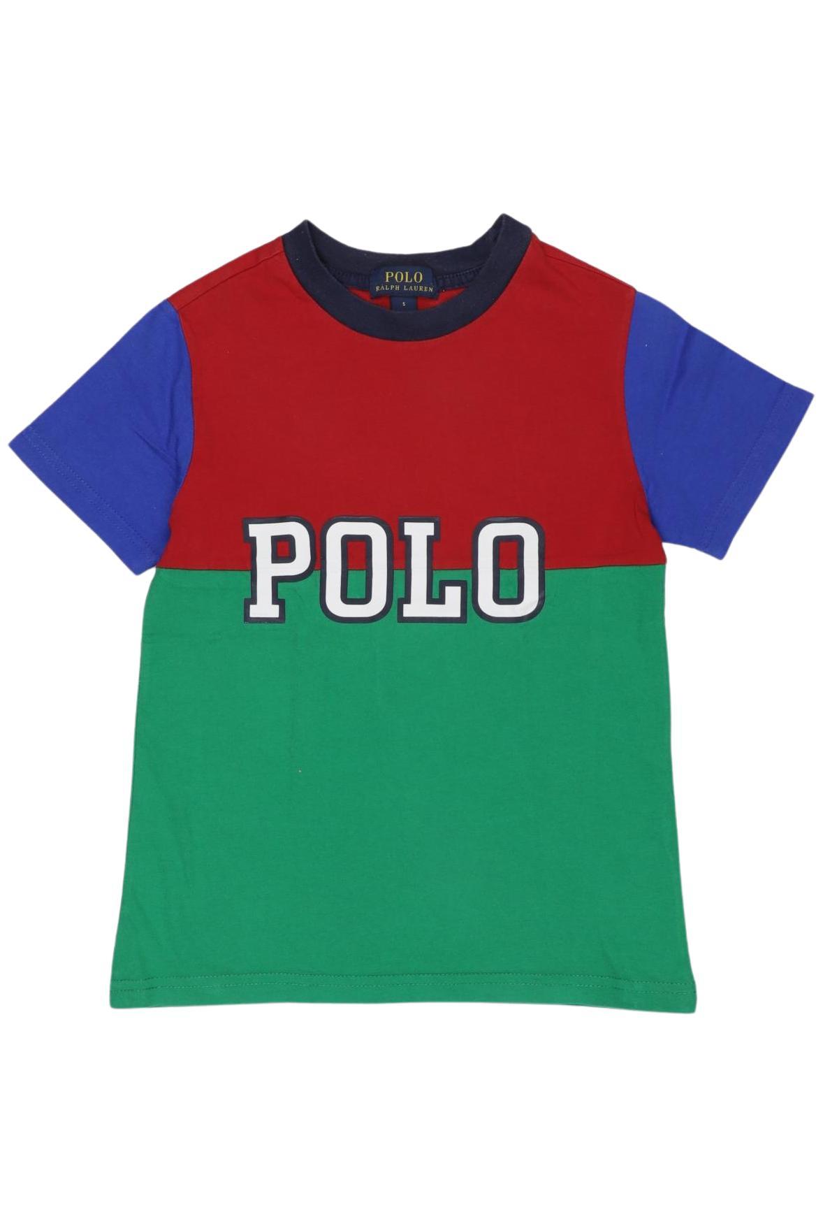 

Polo Ralph Lauren Herren T-Shirt, mehrfarbig, Gr. 116