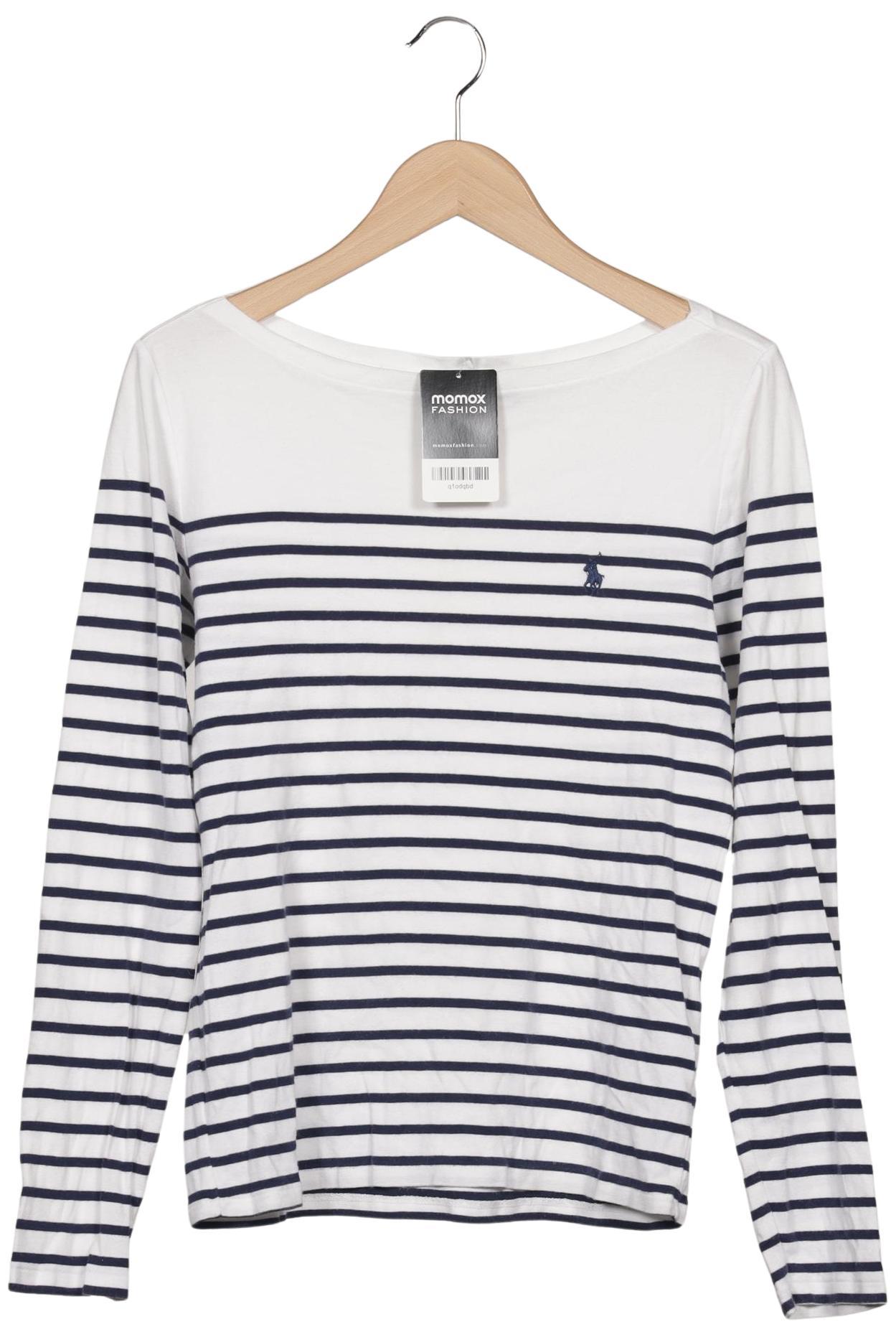 

Polo Ralph Lauren Damen Langarmshirt, mehrfarbig, Gr. 42