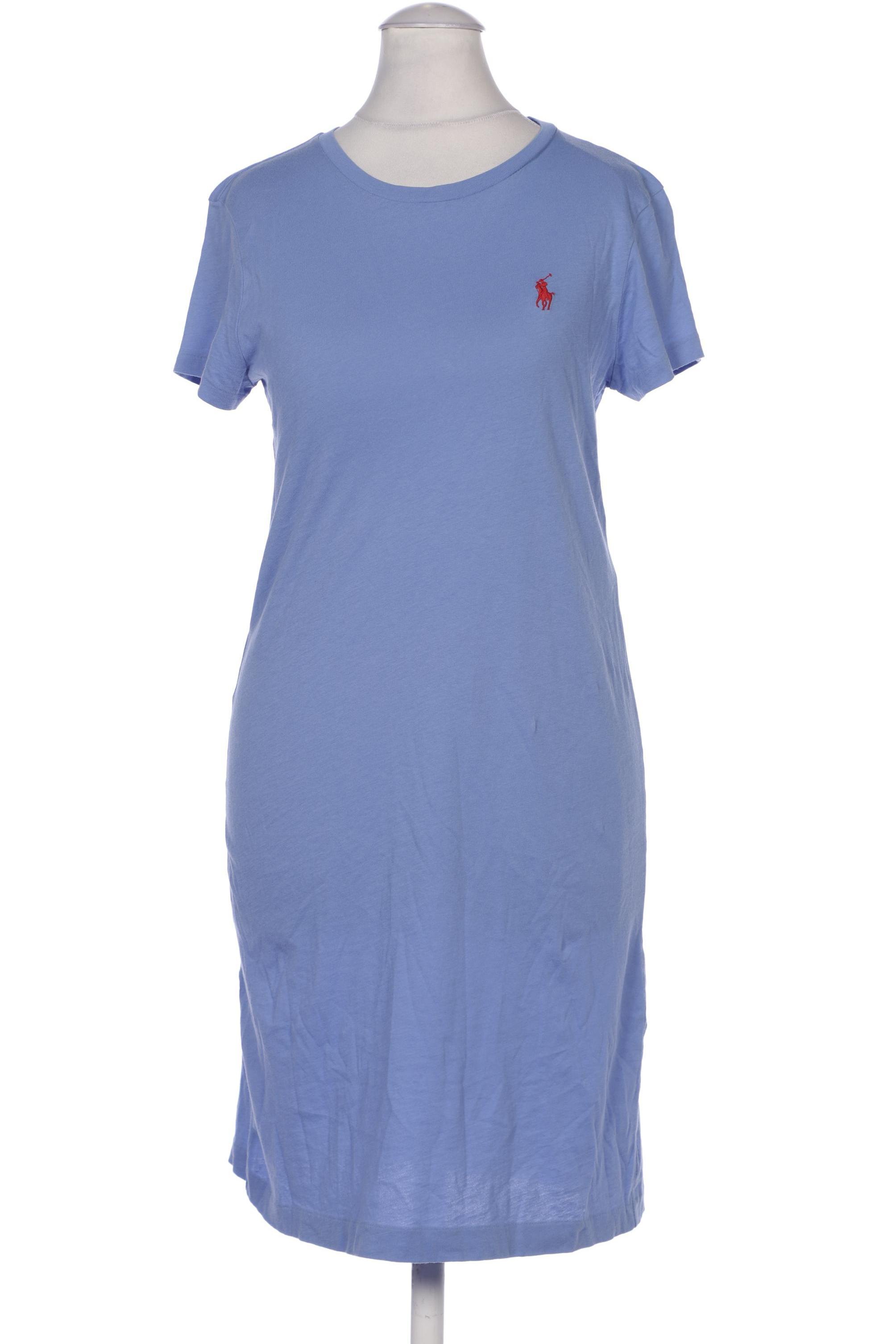 

Polo Ralph Lauren Damen Kleid, hellblau, Gr. 34