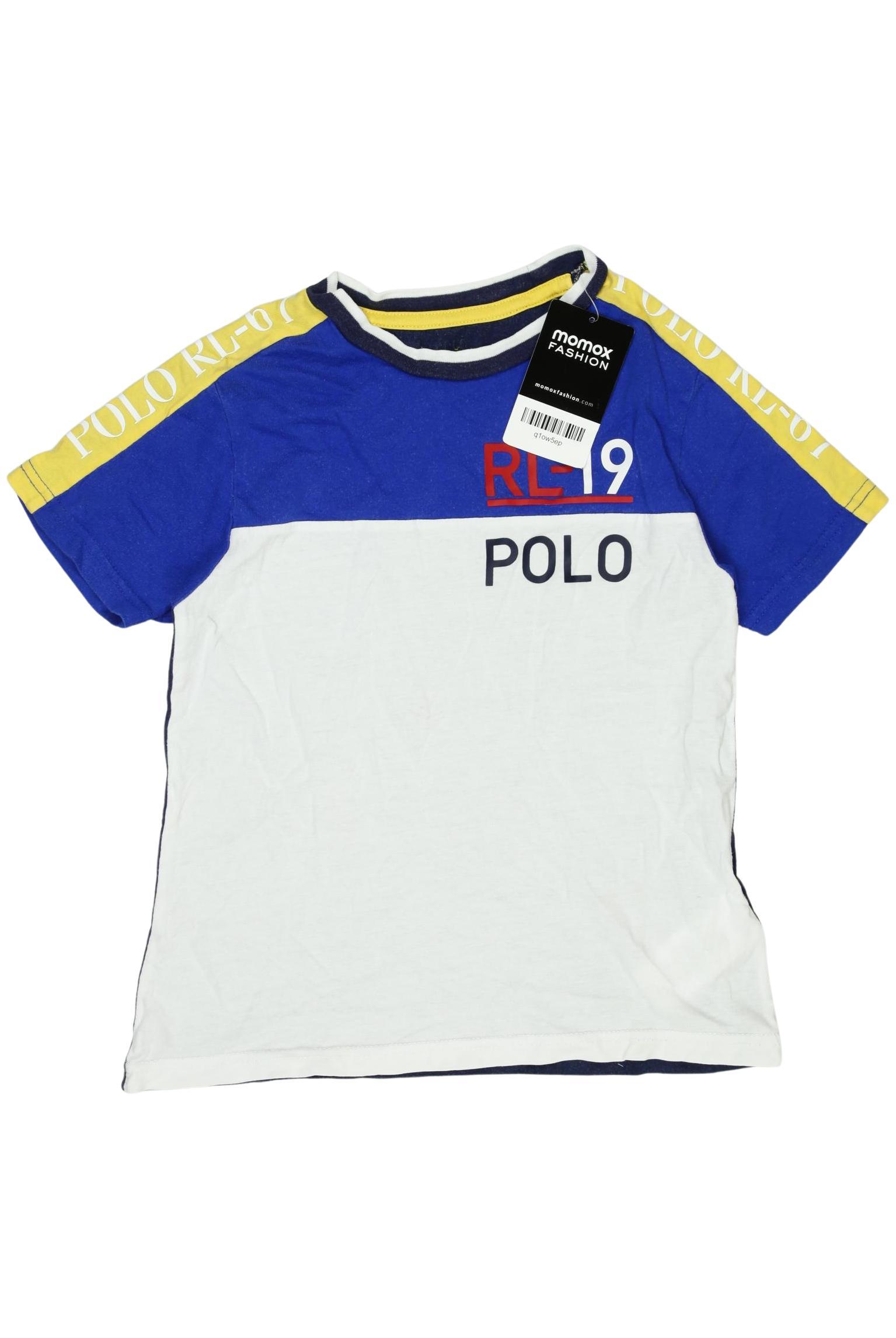 

Polo Ralph Lauren Herren T-Shirt, blau, Gr. 110