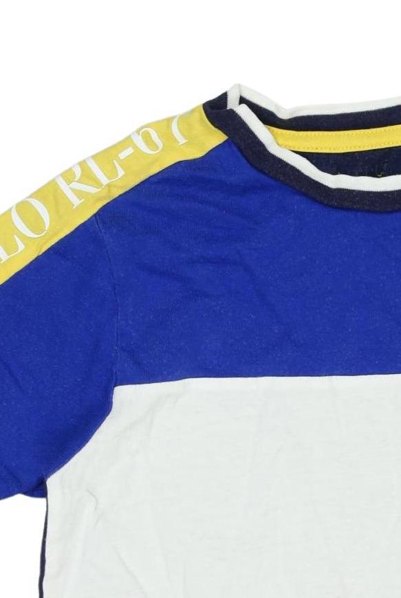 Thumbnail - Polo Ralph Lauren Jungen T-Shirt, blau, Gr. 110