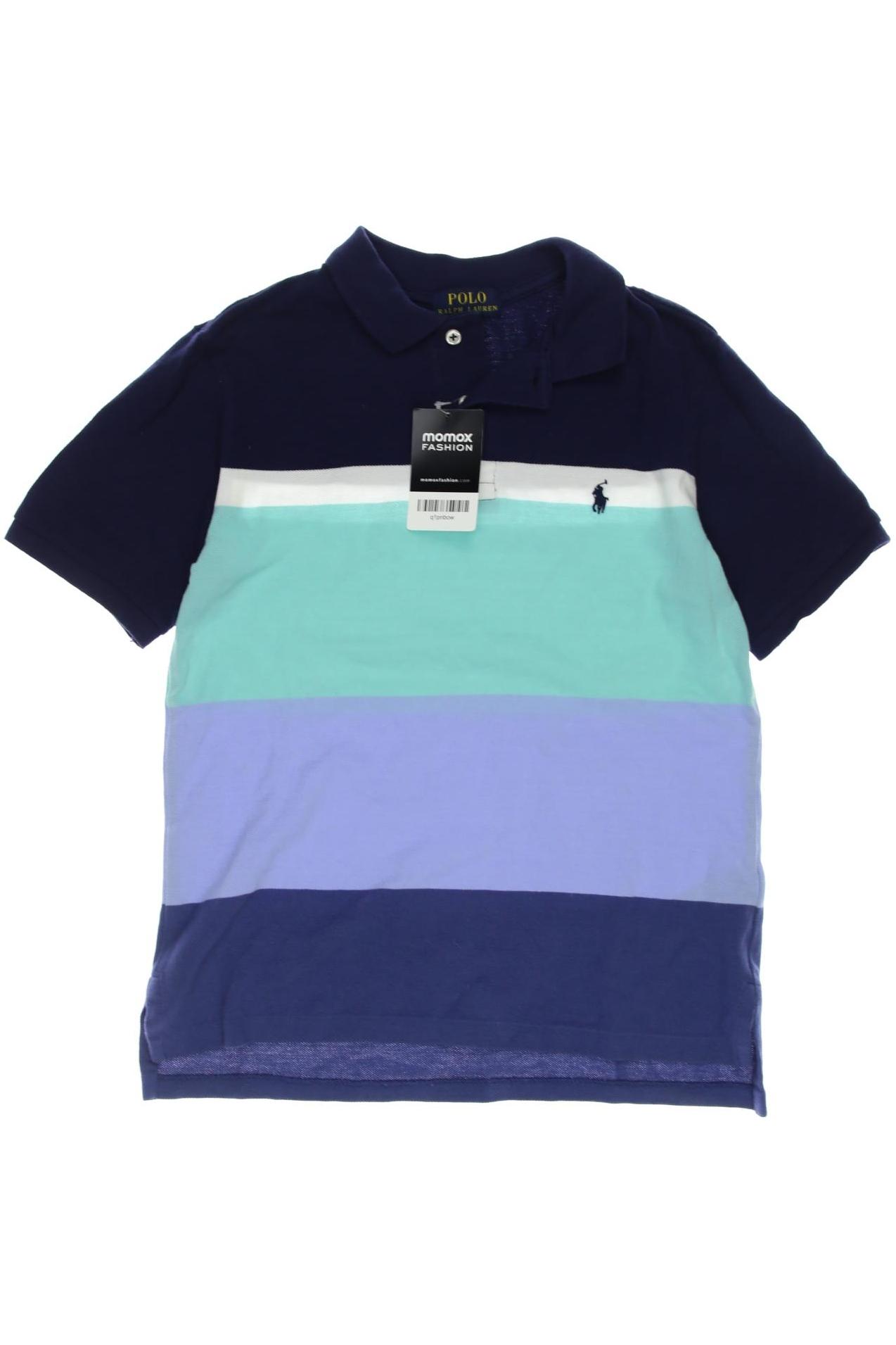 

Polo Ralph Lauren Herren Poloshirt, mehrfarbig, Gr. 146