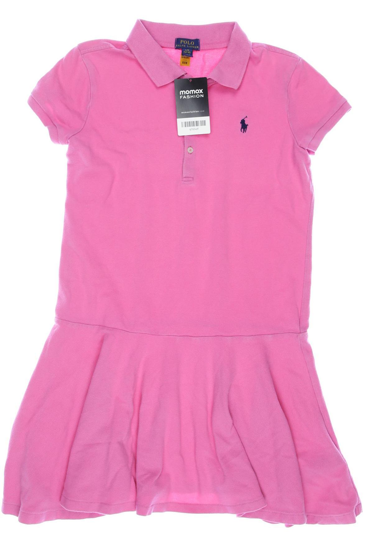 

Polo Ralph Lauren Damen Kleid, pink, Gr. 158