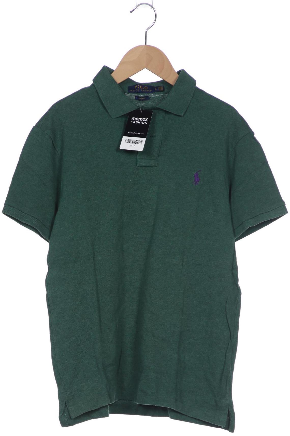 

Polo Ralph Lauren Herren Poloshirt, grün, Gr. 52