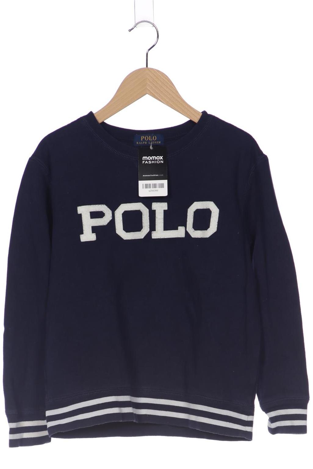 

Polo Ralph Lauren Herren Hoodies & Sweater, marineblau, Gr. 146
