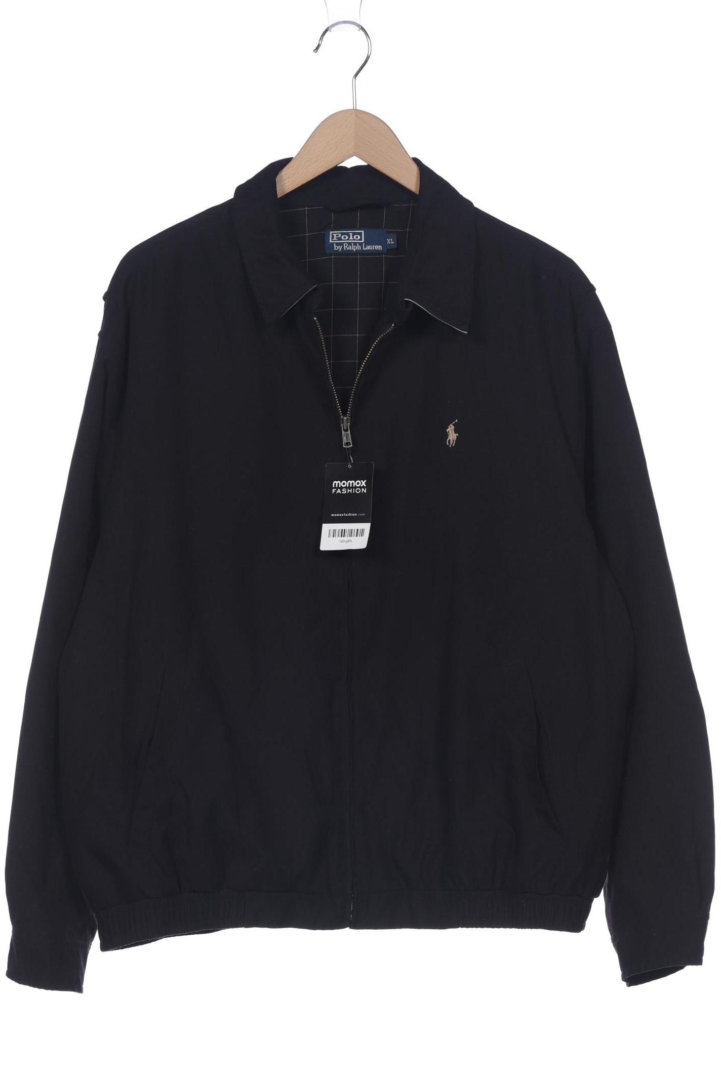 

Polo Ralph Lauren Herren Jacke, schwarz, Gr. 54