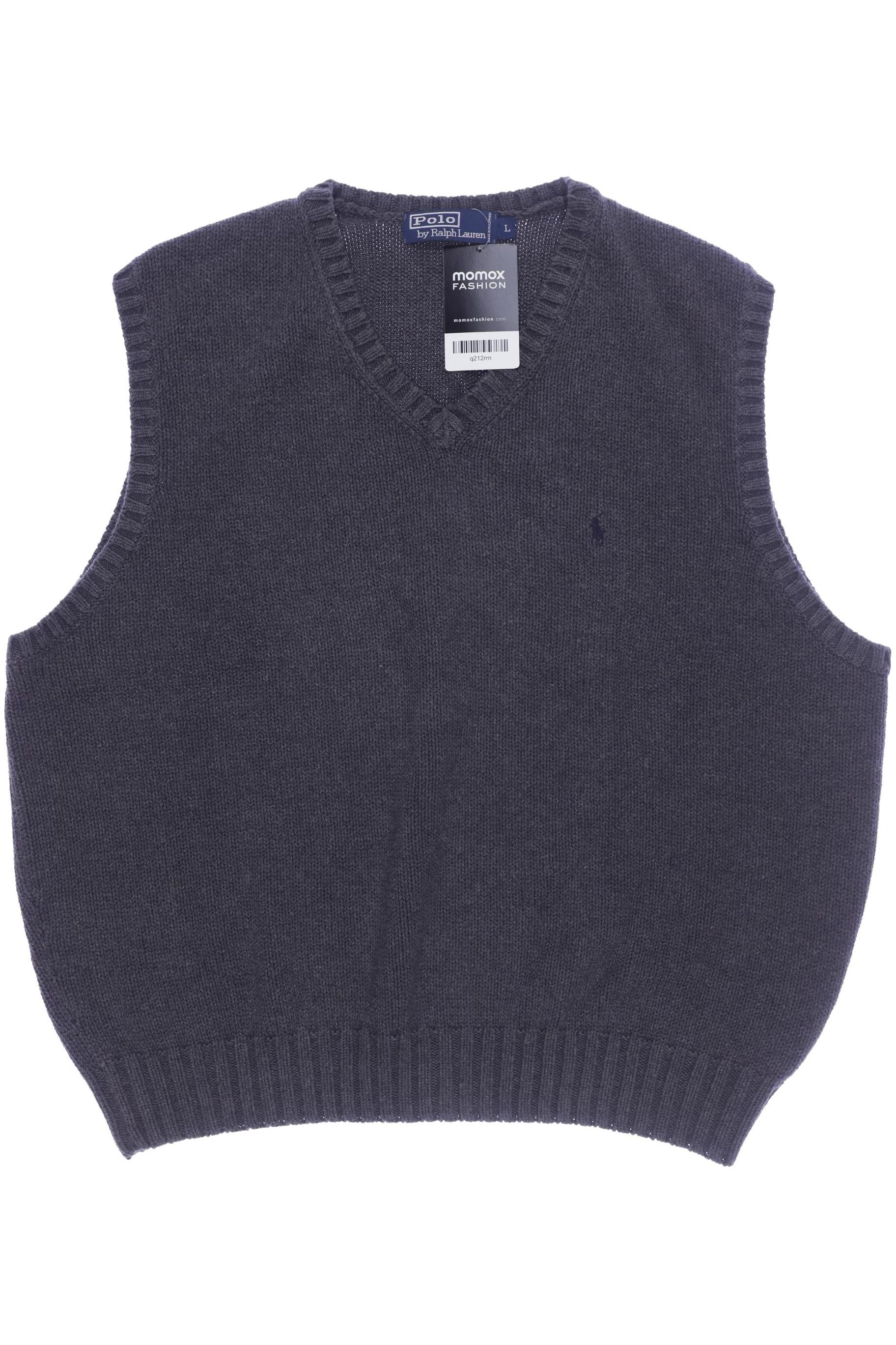 

Polo Ralph Lauren Herren Pullover, grau, Gr. 52