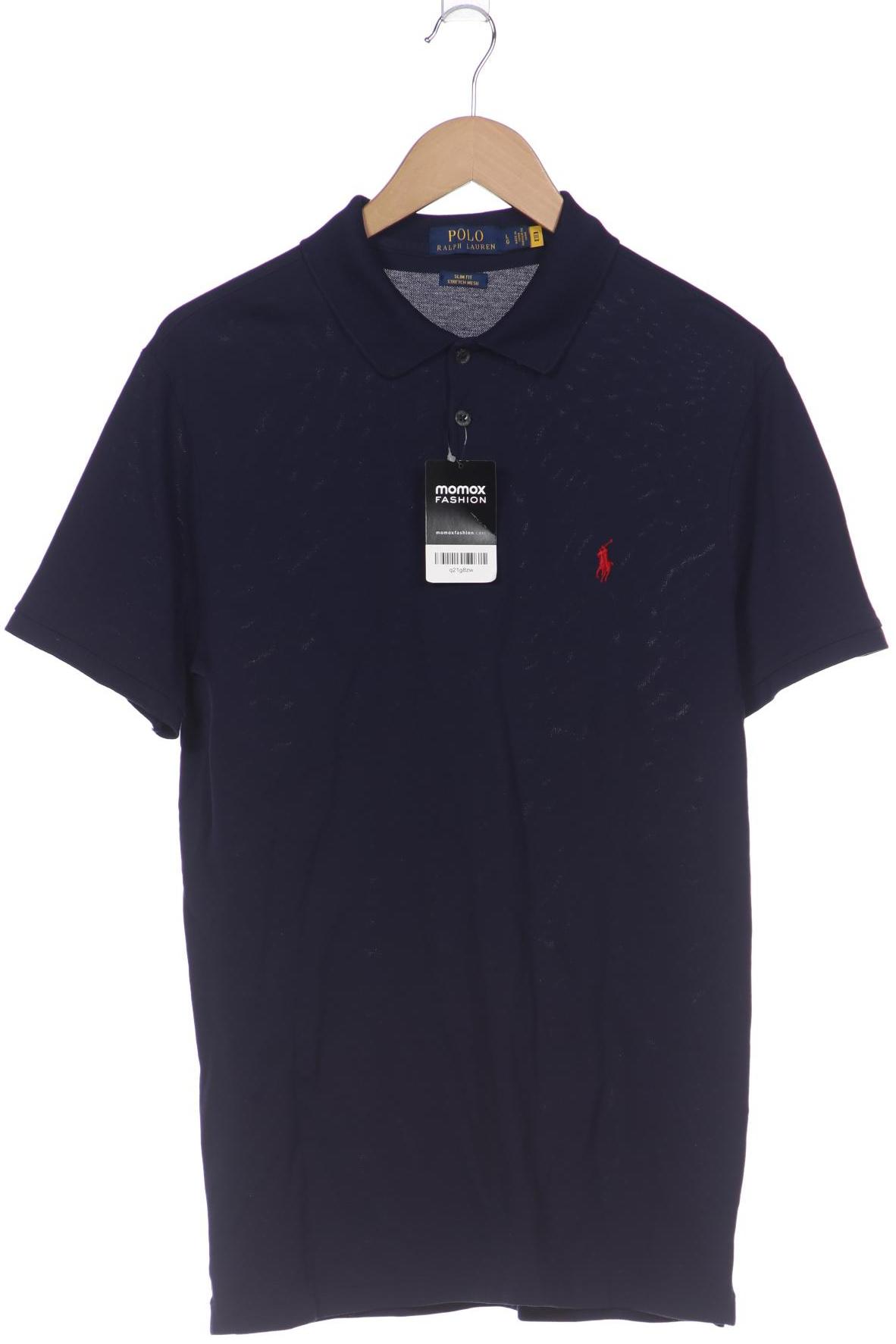 

Polo Ralph Lauren Herren Poloshirt, marineblau, Gr. 52