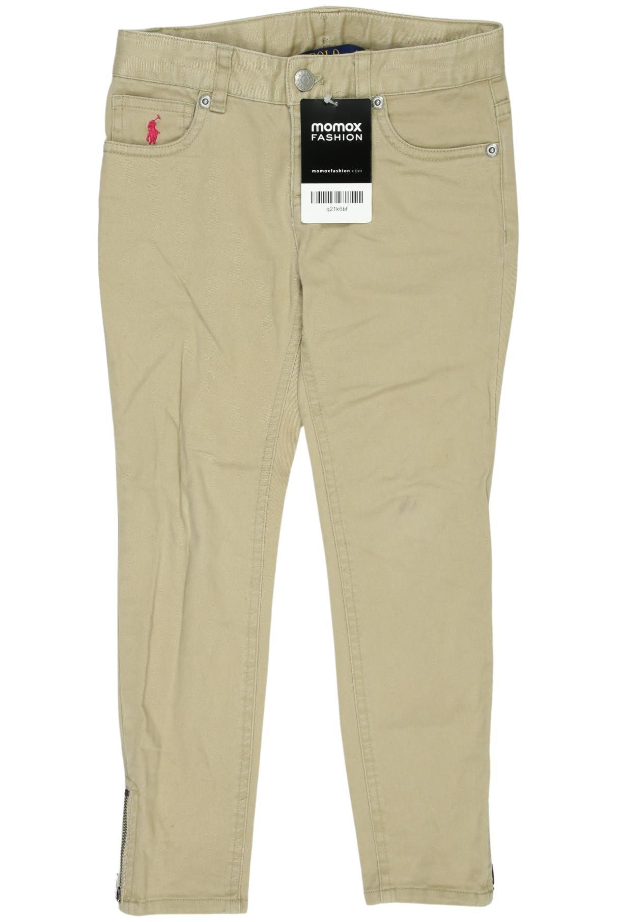 

Polo Ralph Lauren Herren Stoffhose, beige, Gr. 116
