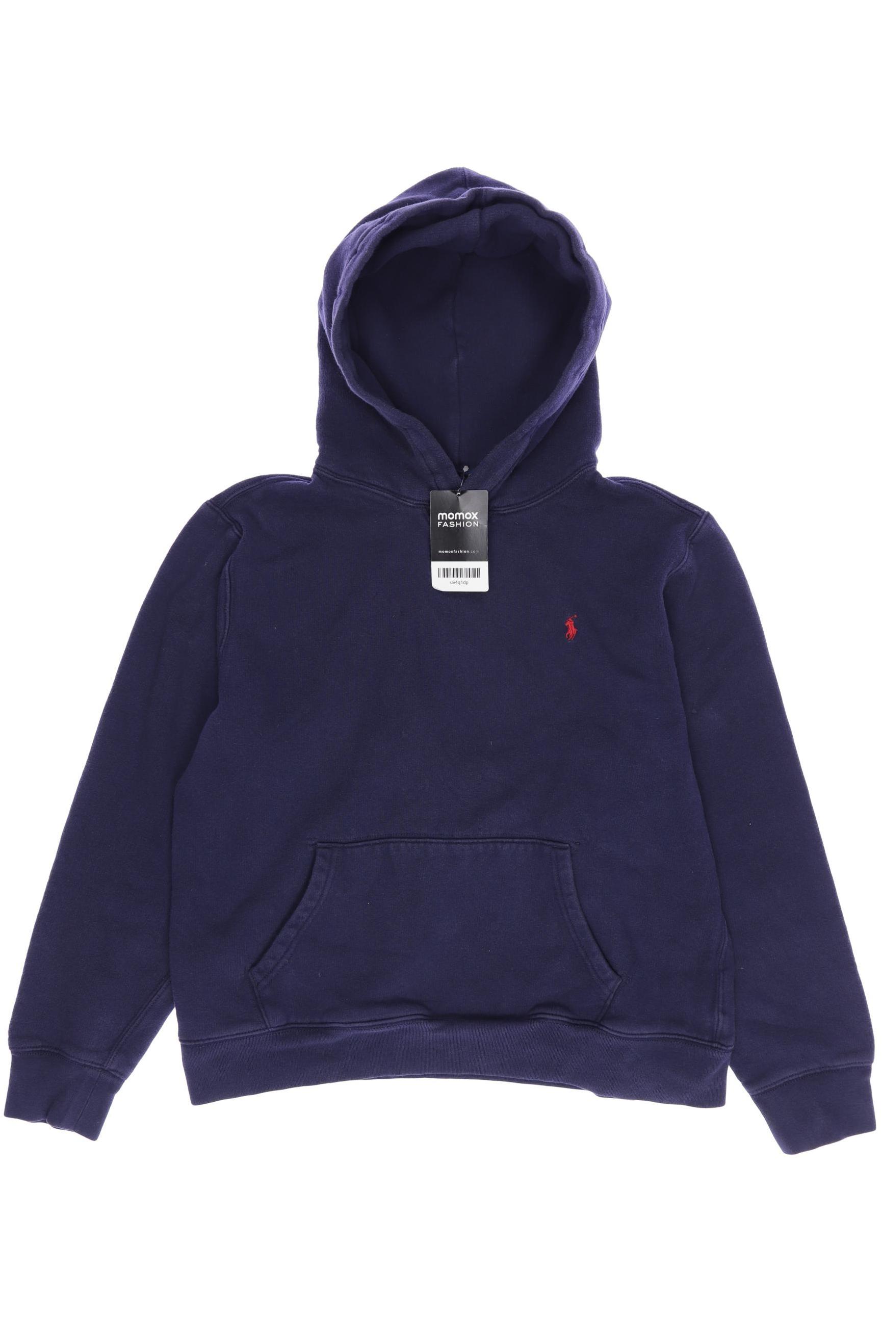 

Polo Ralph Lauren Damen Hoodies & Sweater, marineblau, Gr. 170