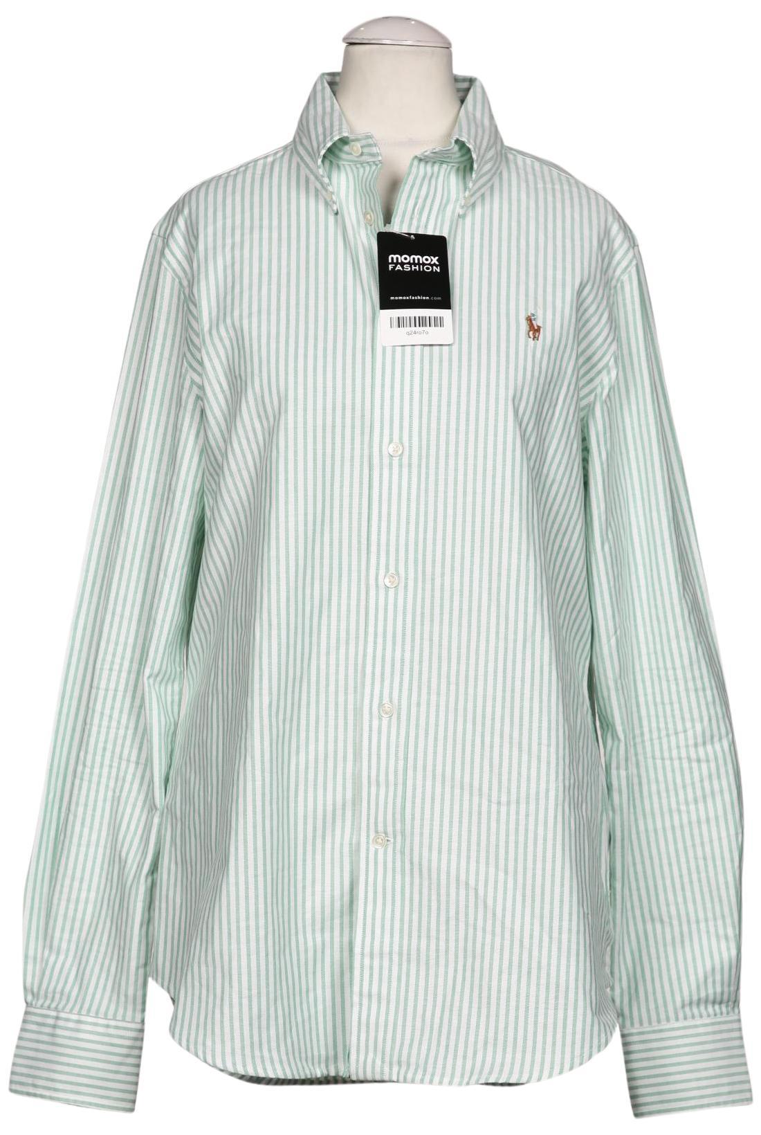 

Polo Ralph Lauren Damen Bluse, mehrfarbig, Gr. 8