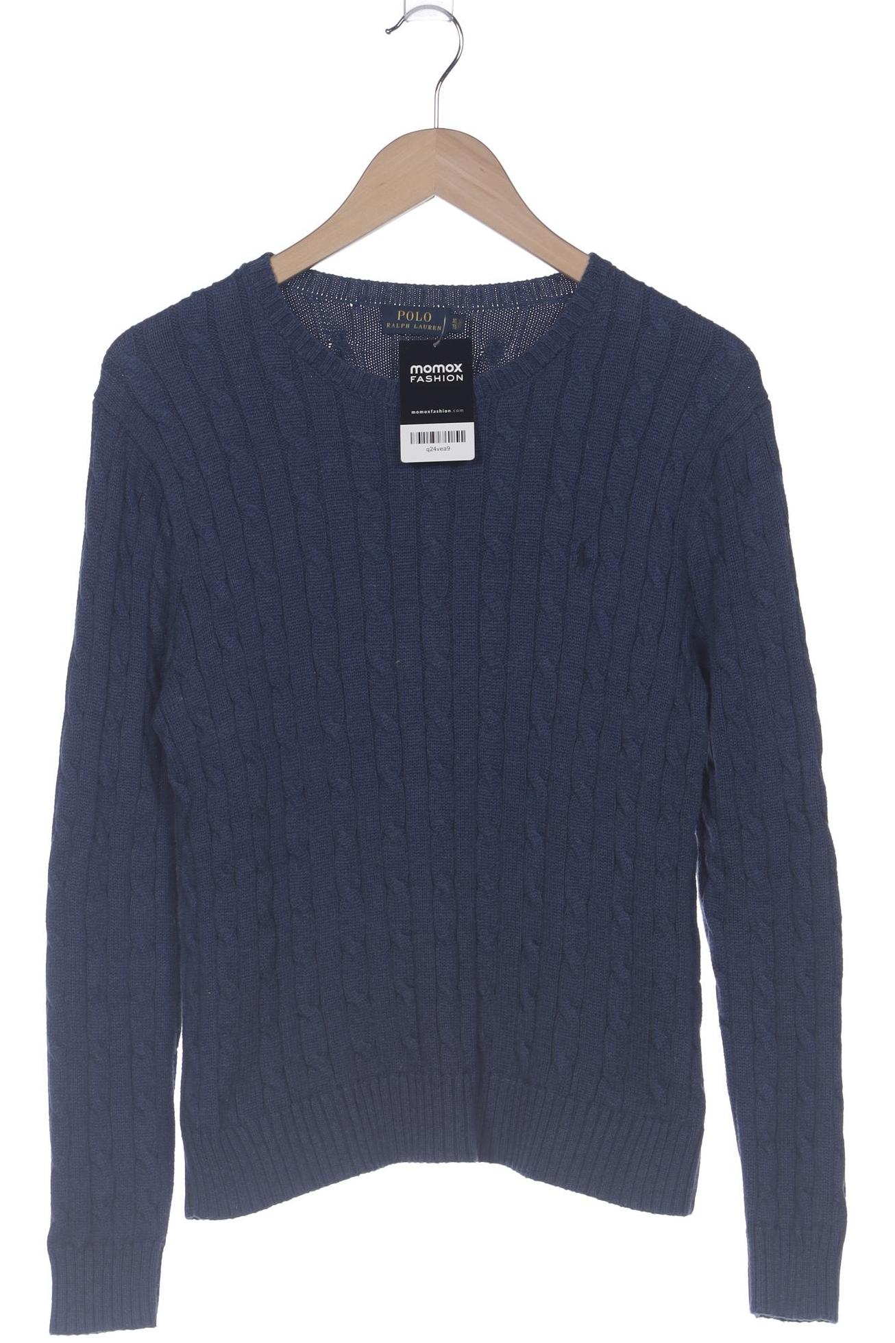 

Polo Ralph Lauren Damen Pullover, marineblau, Gr. 44