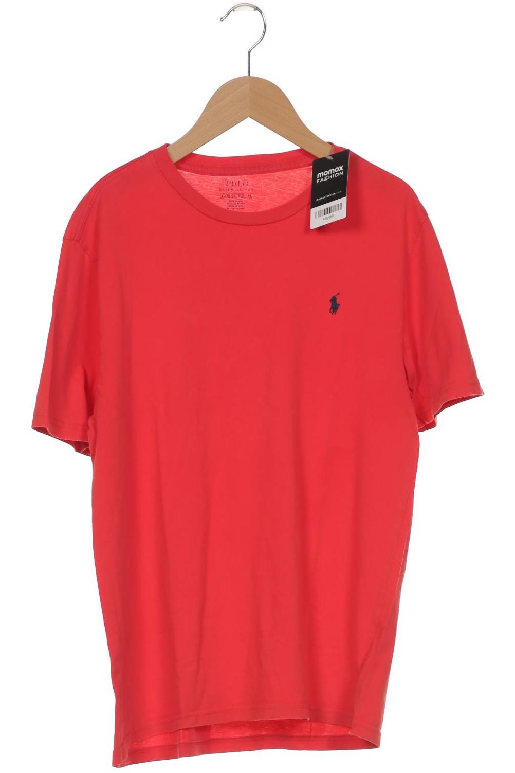 

Polo Ralph Lauren Herren T-Shirt, rot