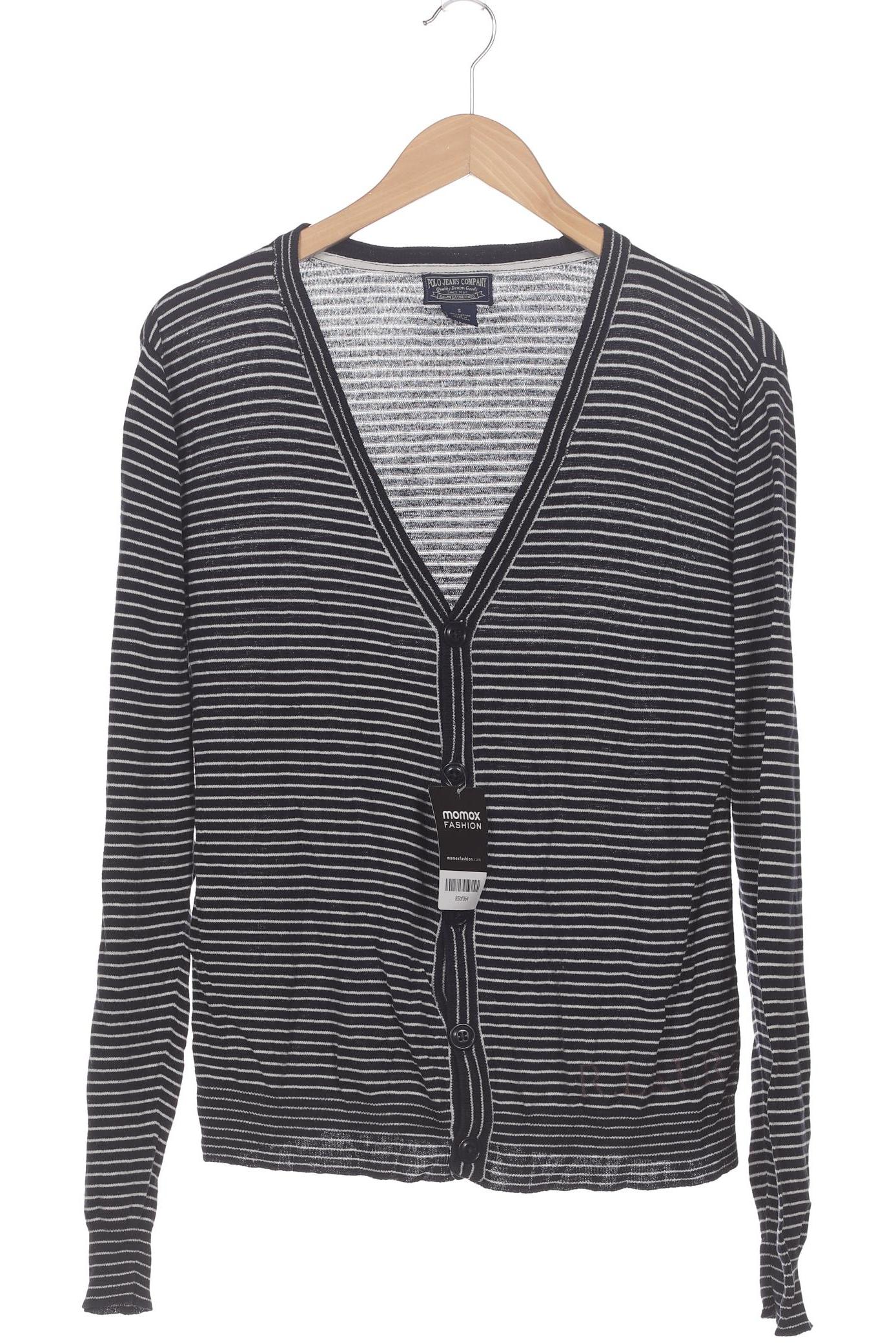 

Polo Ralph Lauren Damen Strickjacke, marineblau