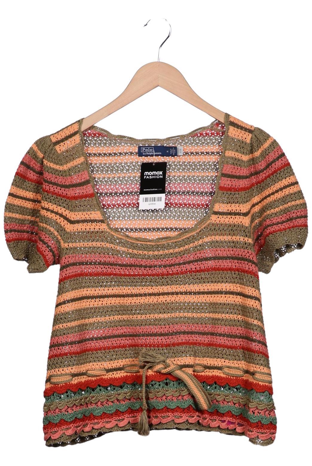 

Polo Ralph Lauren Damen Pullover, mehrfarbig, Gr. 38